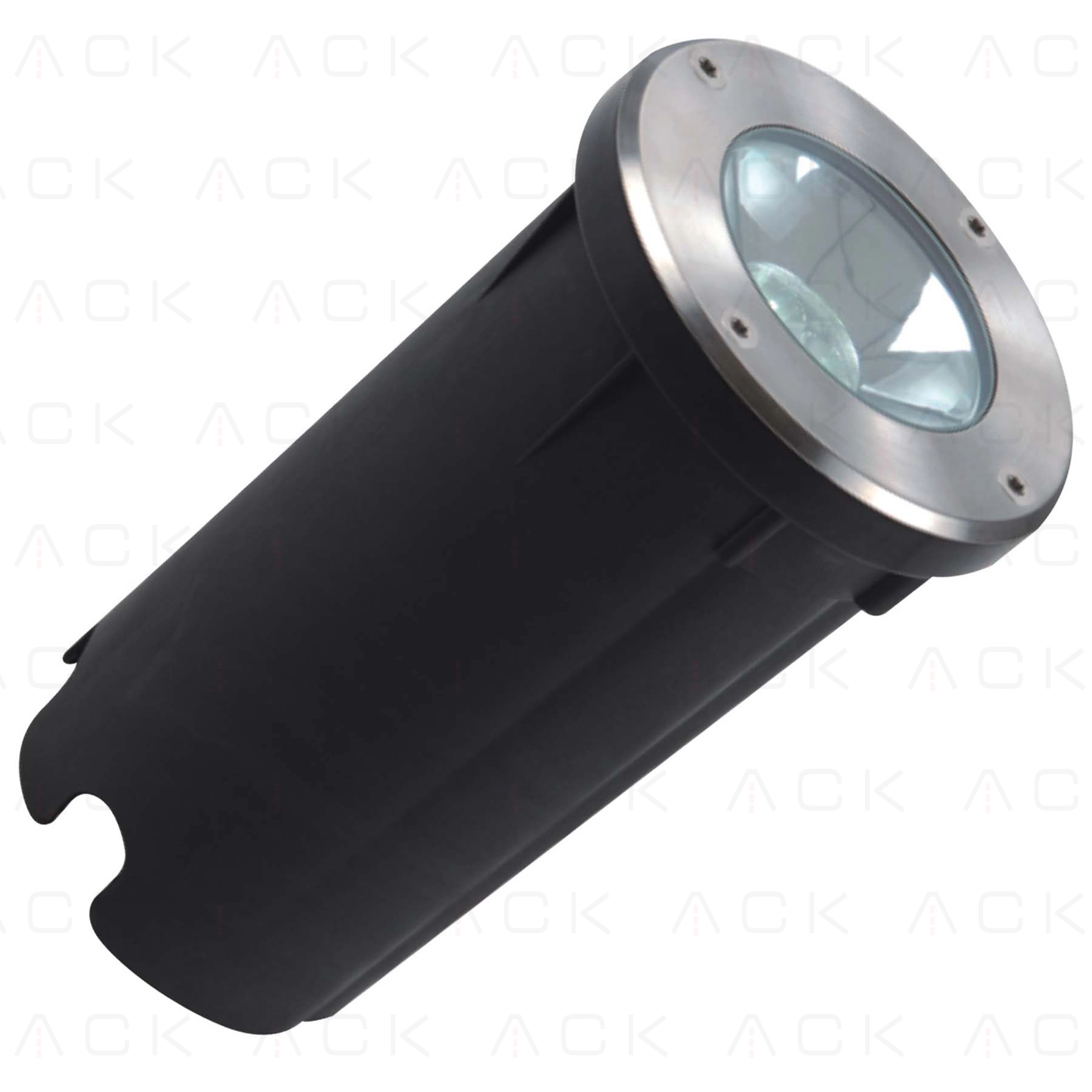 ACK 7W LED Havuz Yer Armatürü
