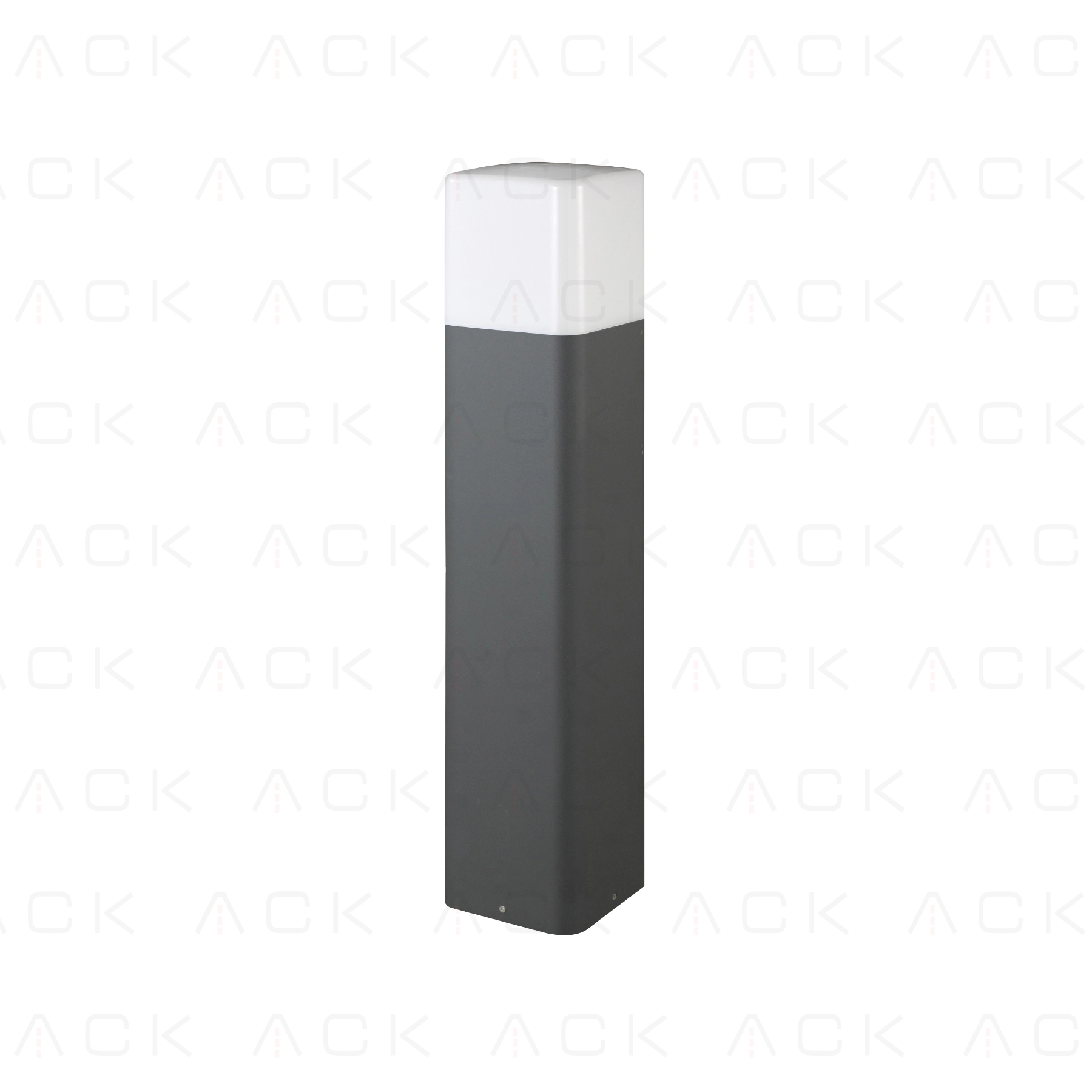 ACK 500 mm Lydia Alüminyum Bahçe Armatürü