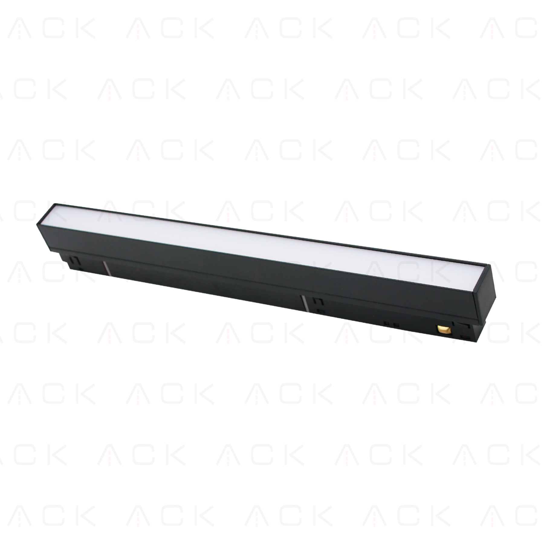 ACK 20W Magnetik 48V LED Ray Armatür