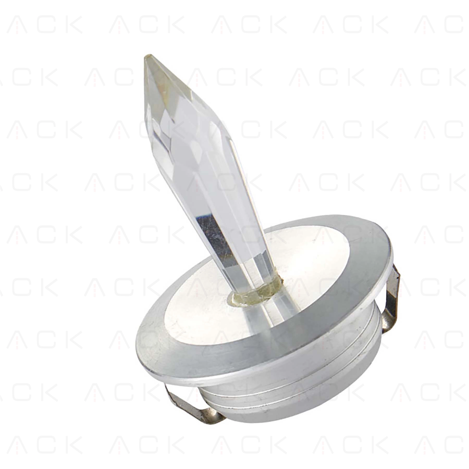 ACK 3W LED Mobil Spot Armatür