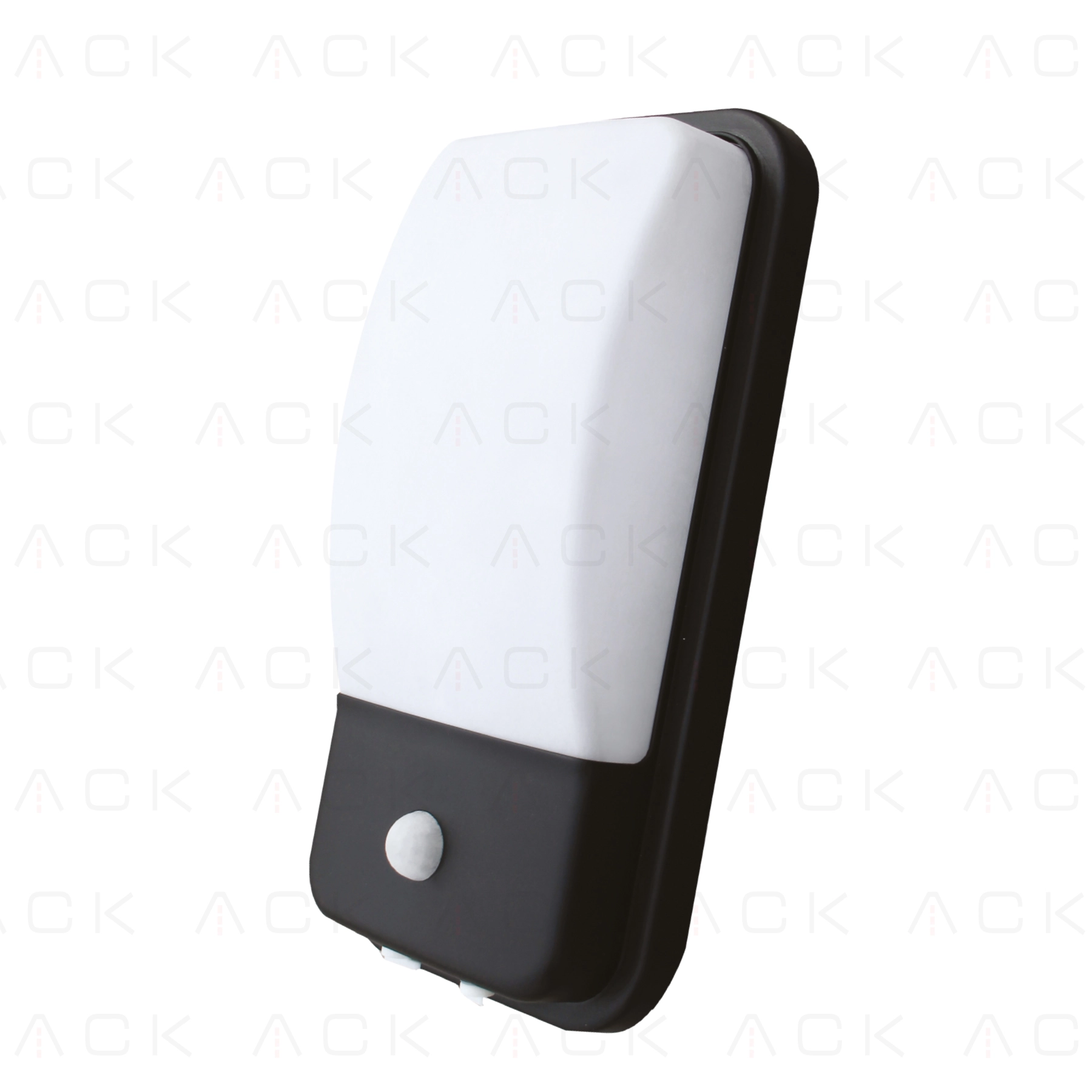 ACK 20W Sensörlü LED Duvar Apliği