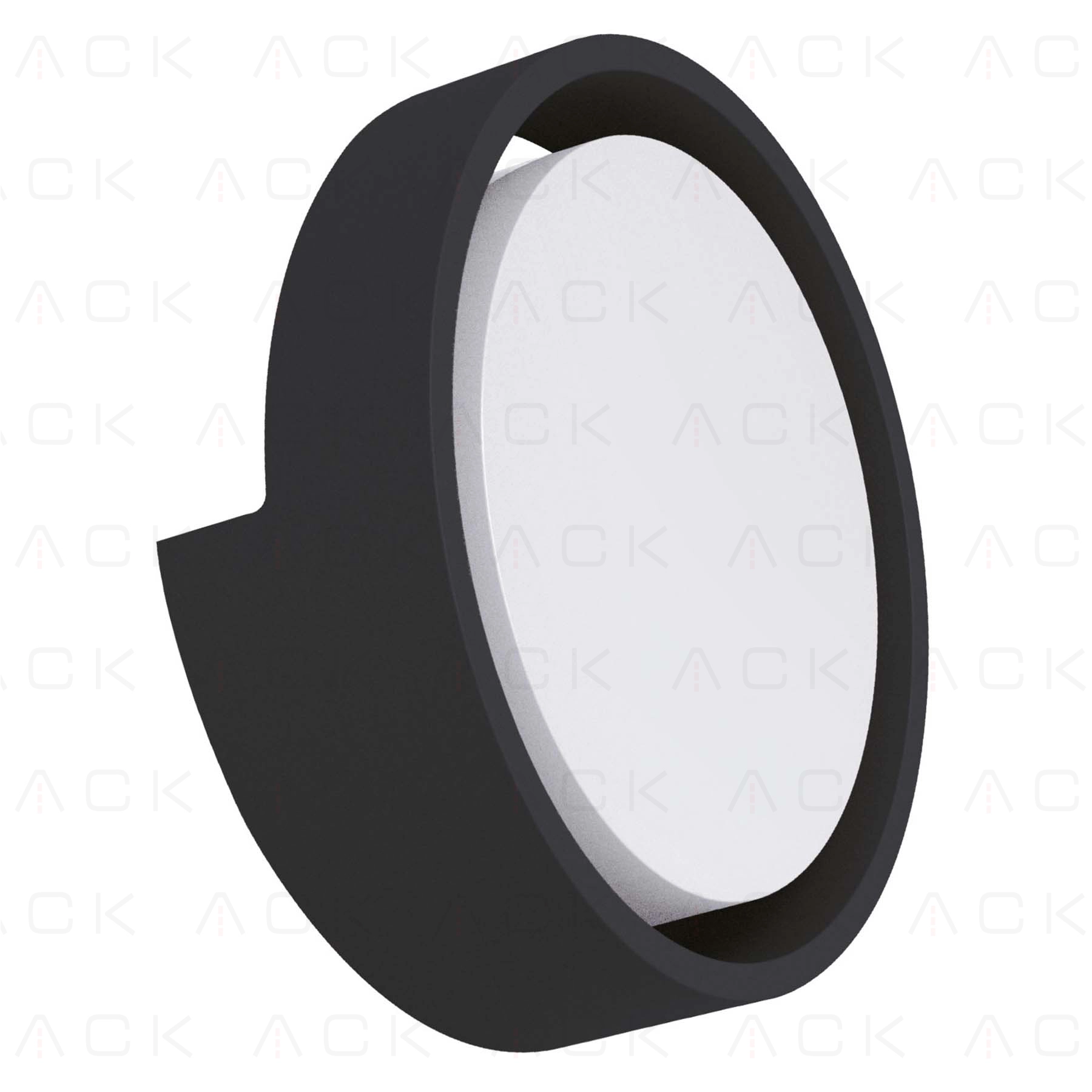ACK 12W LED Tavan/Duvar Armatürü