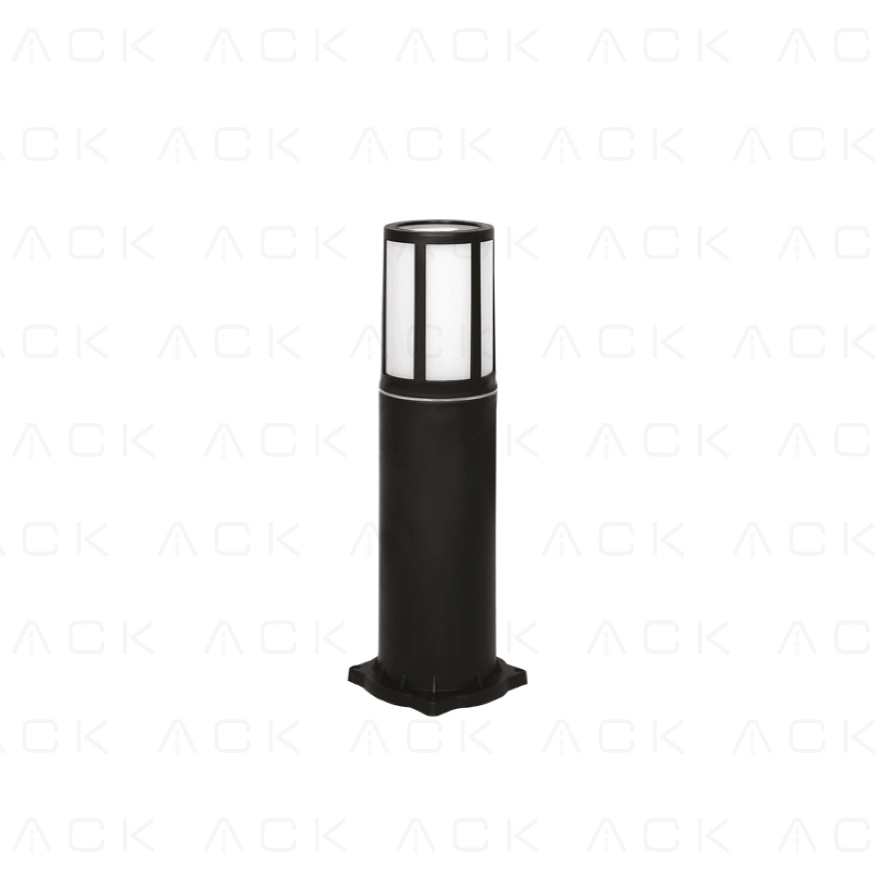 ACK 360 mm Troy PC Bahçe Armatürü Kategoriler: PC Bahçe A