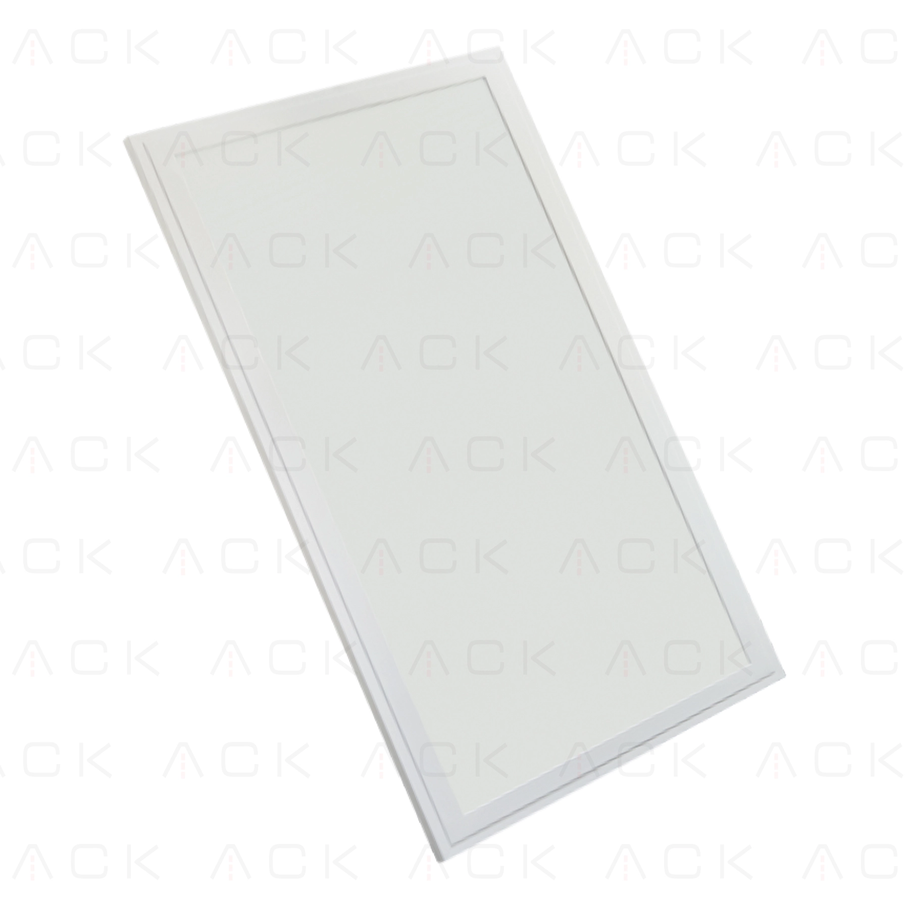ACK 295mm x 295mm 12W Slim LED Panel – Sıva Altı