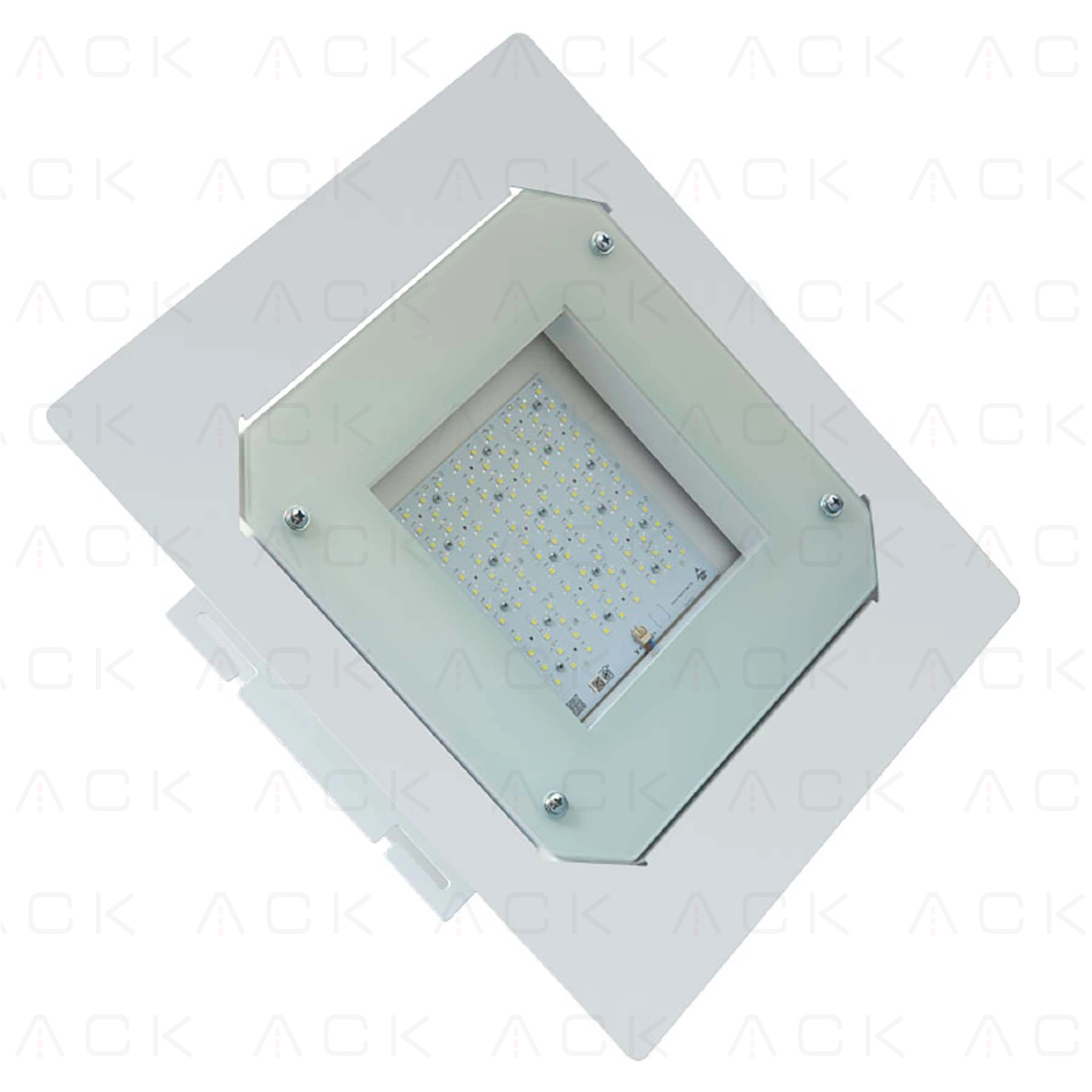 ACK 90W LED Kanopi Armatürü