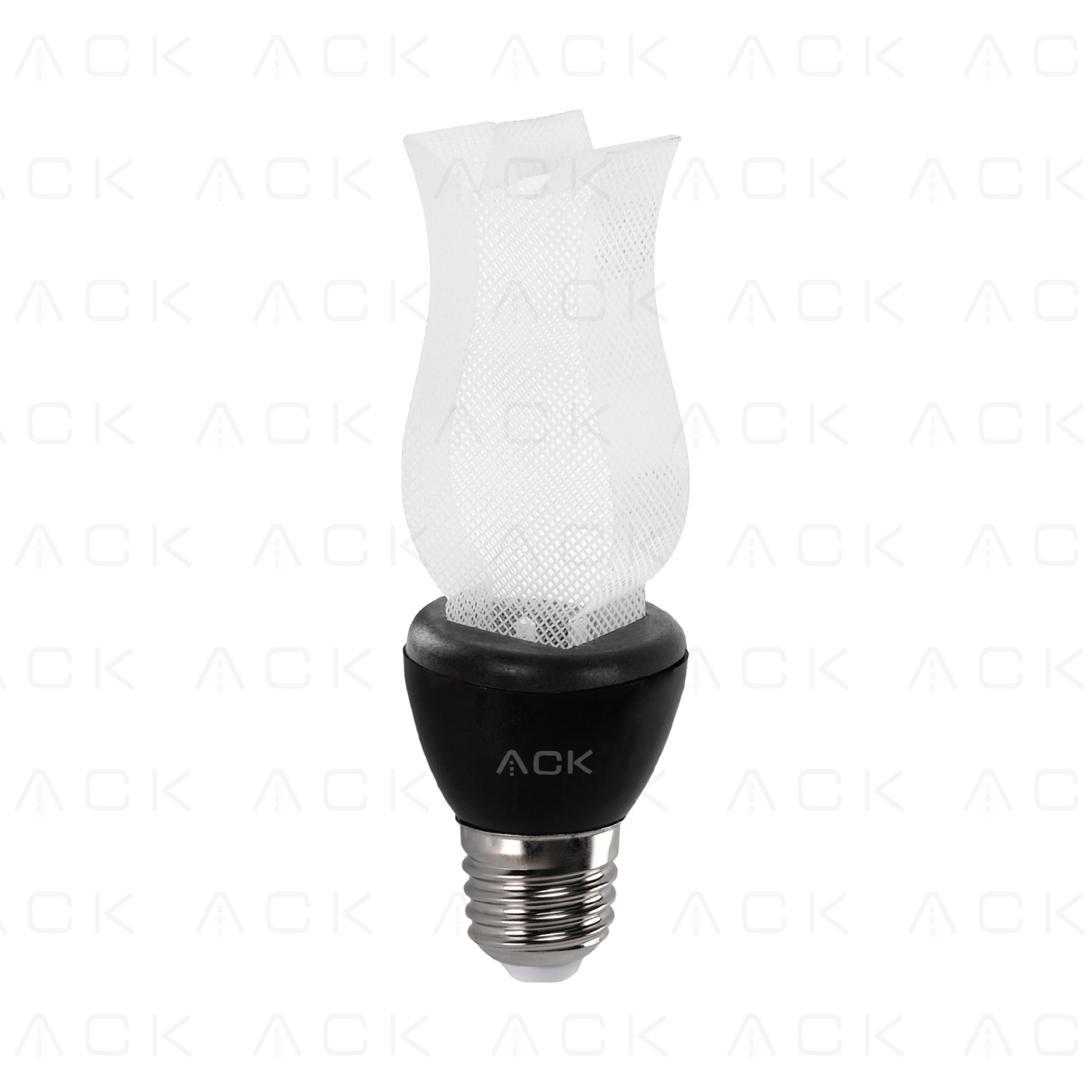 ACK 3,5W LED Dekoratif Ampul