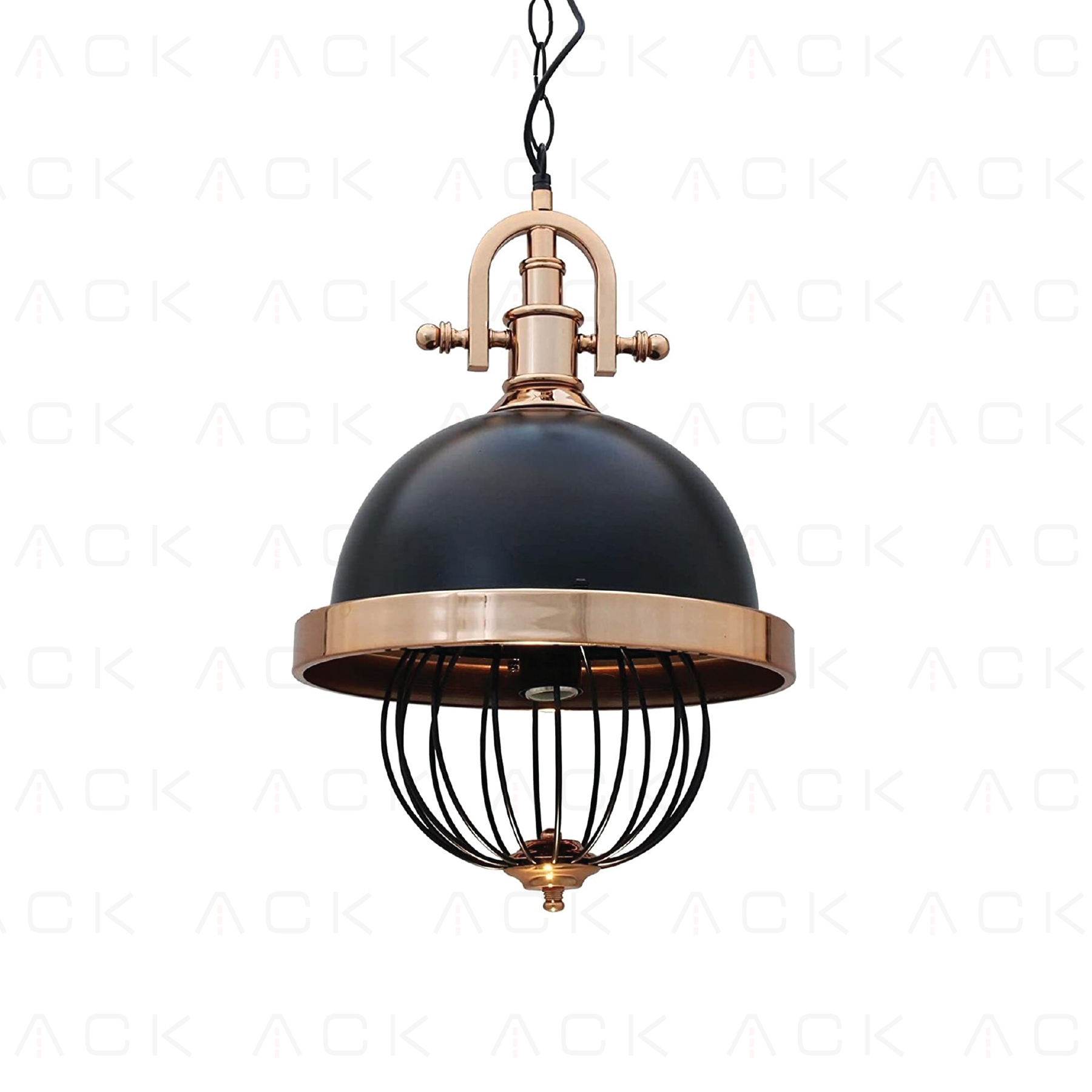 ACK Dekoratif Aydınlatma Armatürü