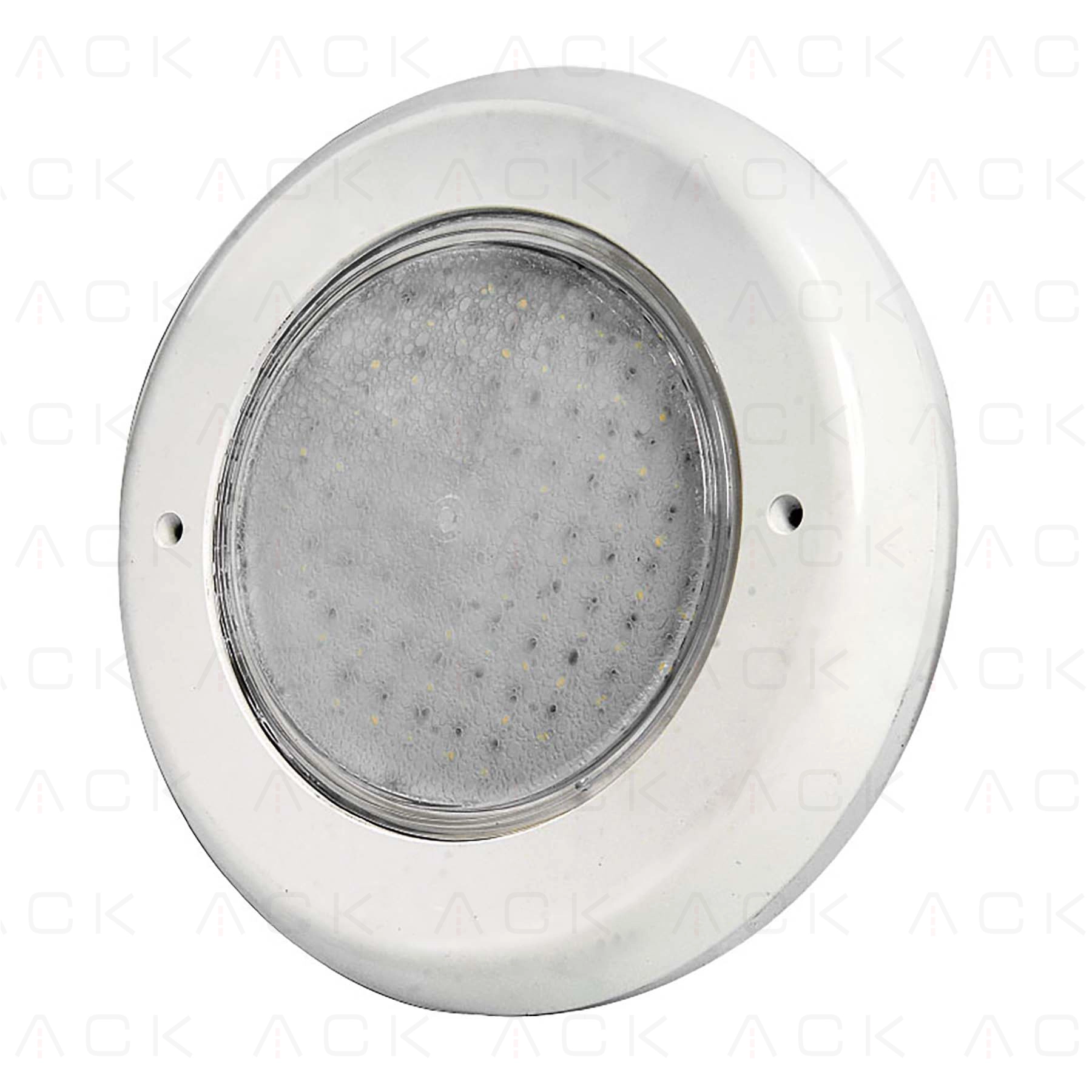 ACK 36W Flat Sıva Üstü Slim LED Havuz Armatürü