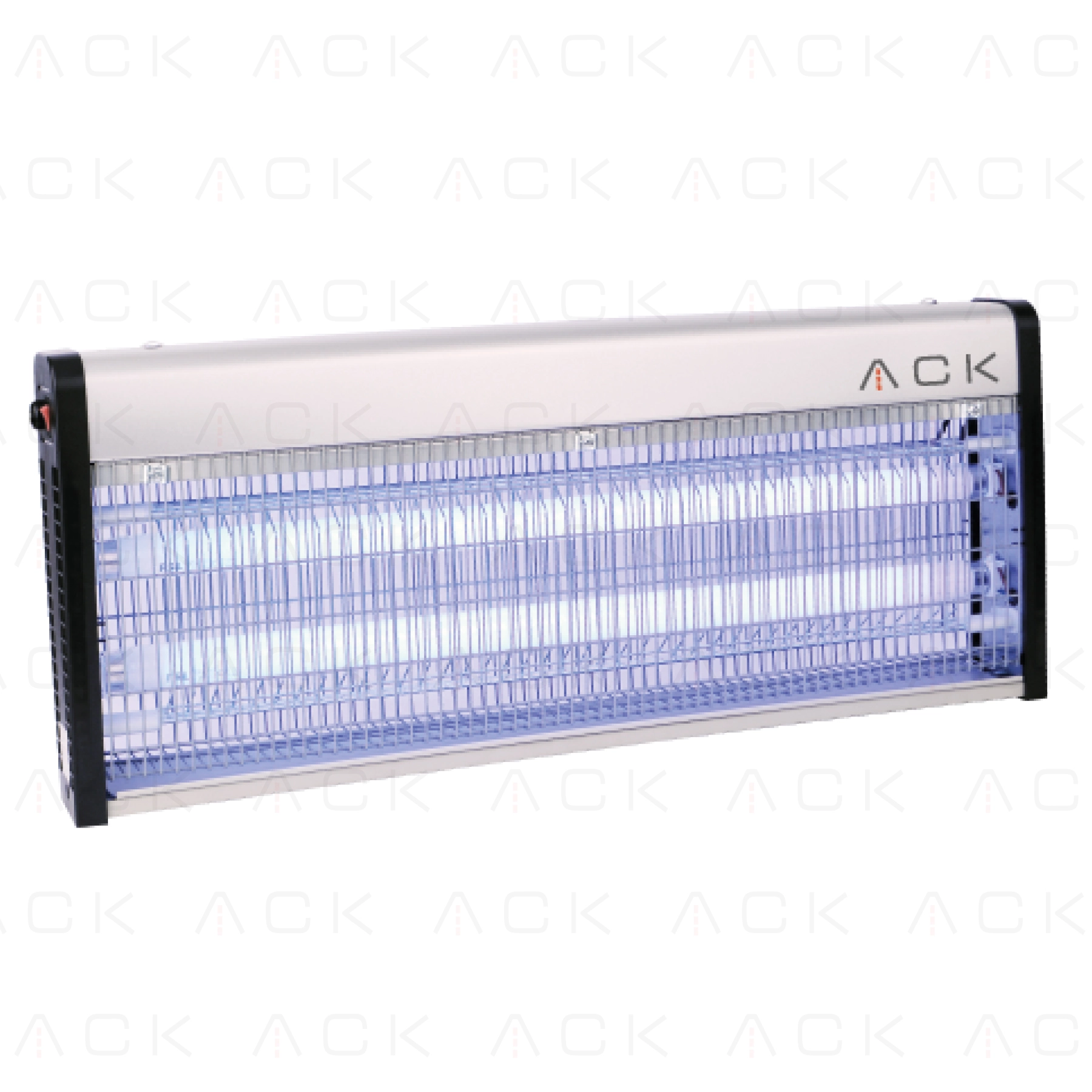 ACK 2 x 20W Sinek ve Uçan Haşere Öldürücü