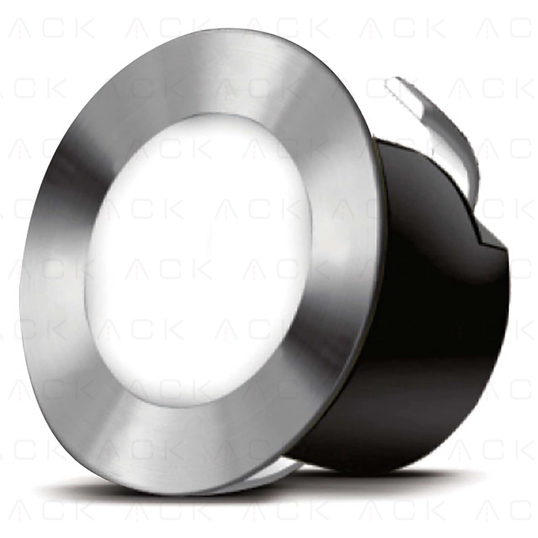 ACK 1.5W LED Merdiven/Duvar Armatürü