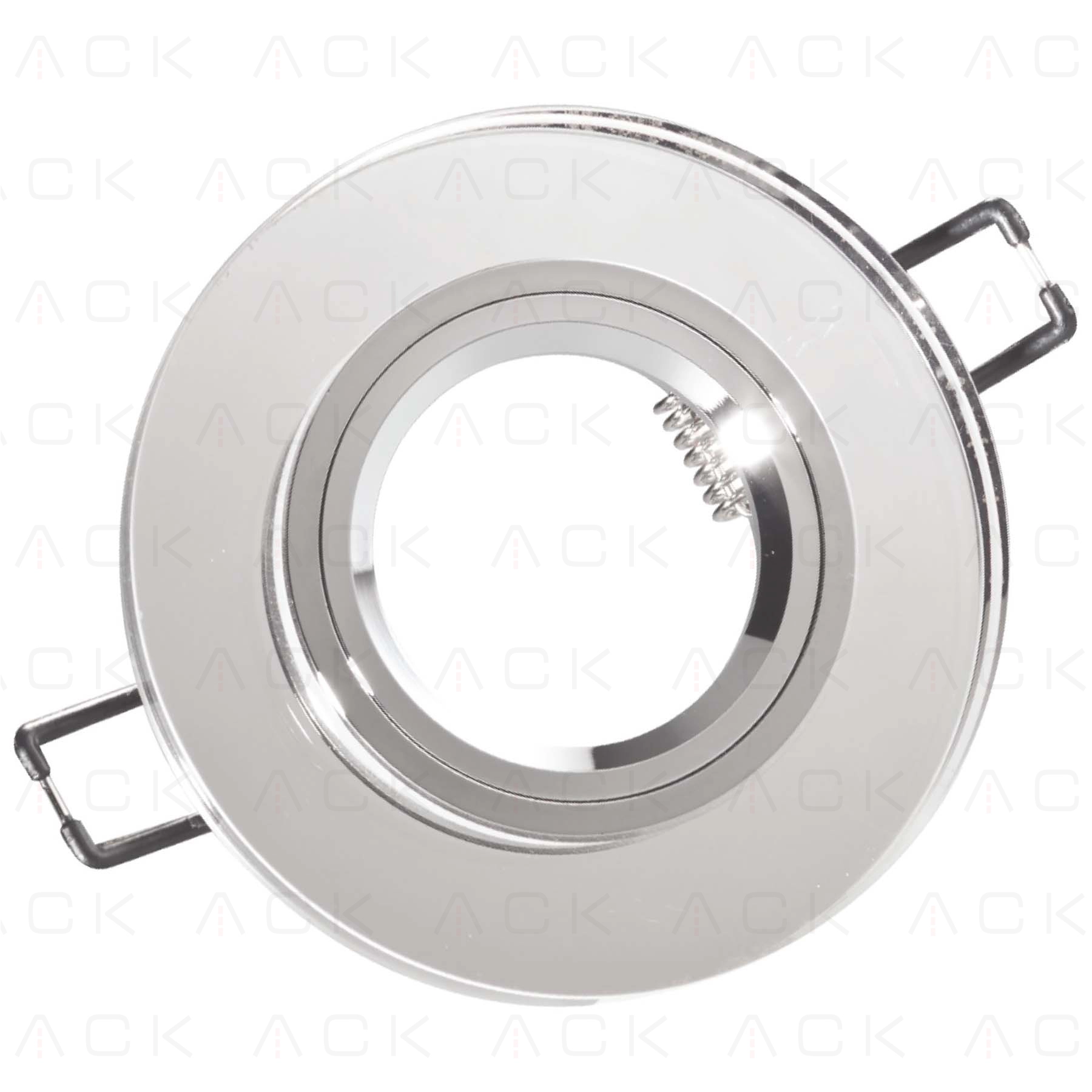 ACK 55 mm Dekoratif Spot