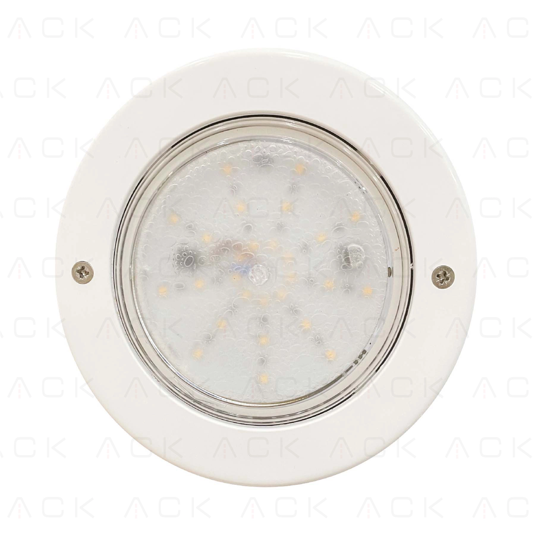 ACK 9W Midi Sıva Üstü LED Havuz Armatürü