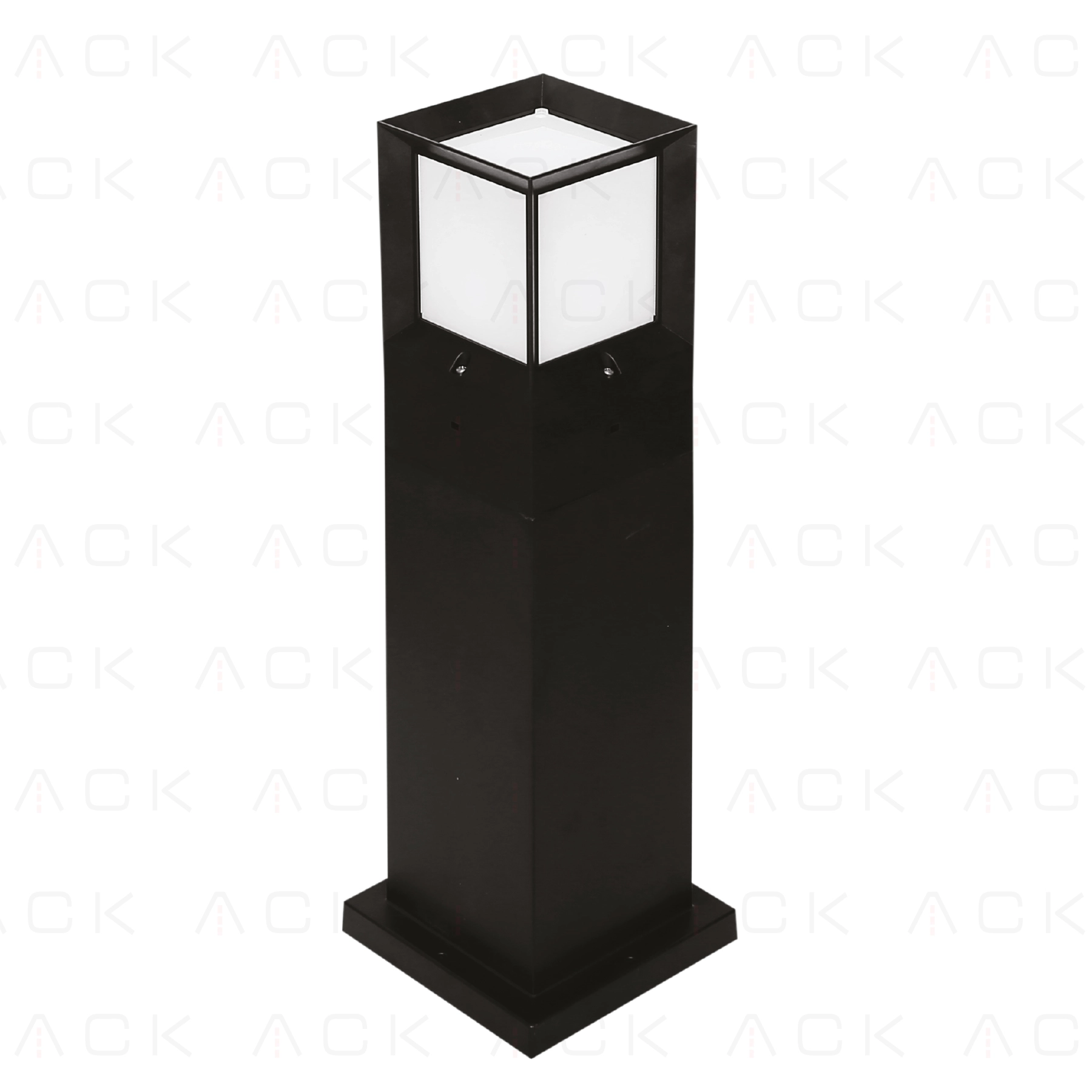ACK 700 mm Lunar PC Bahçe Armatürü