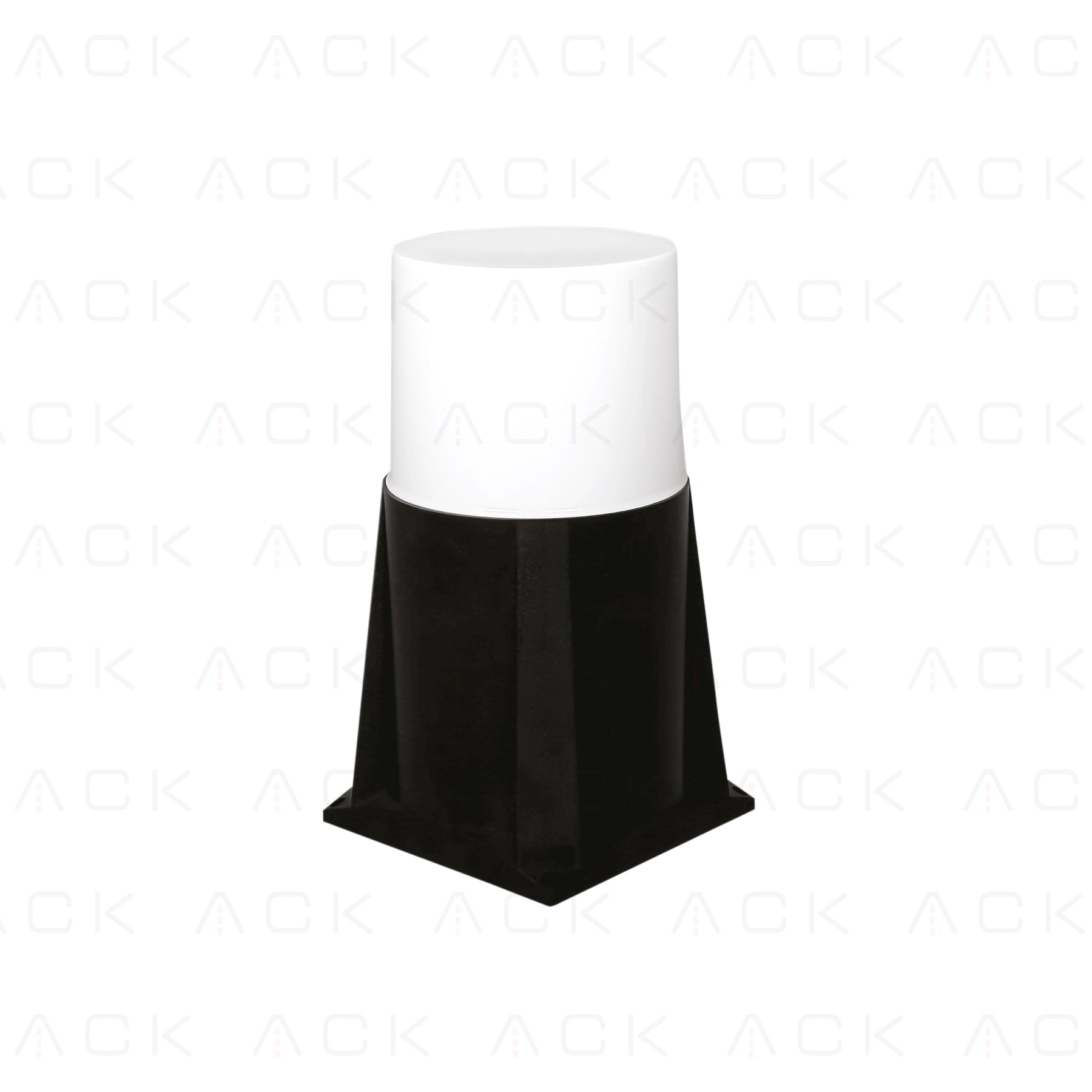 ACK 300 mm PC Bahçe Armatürü