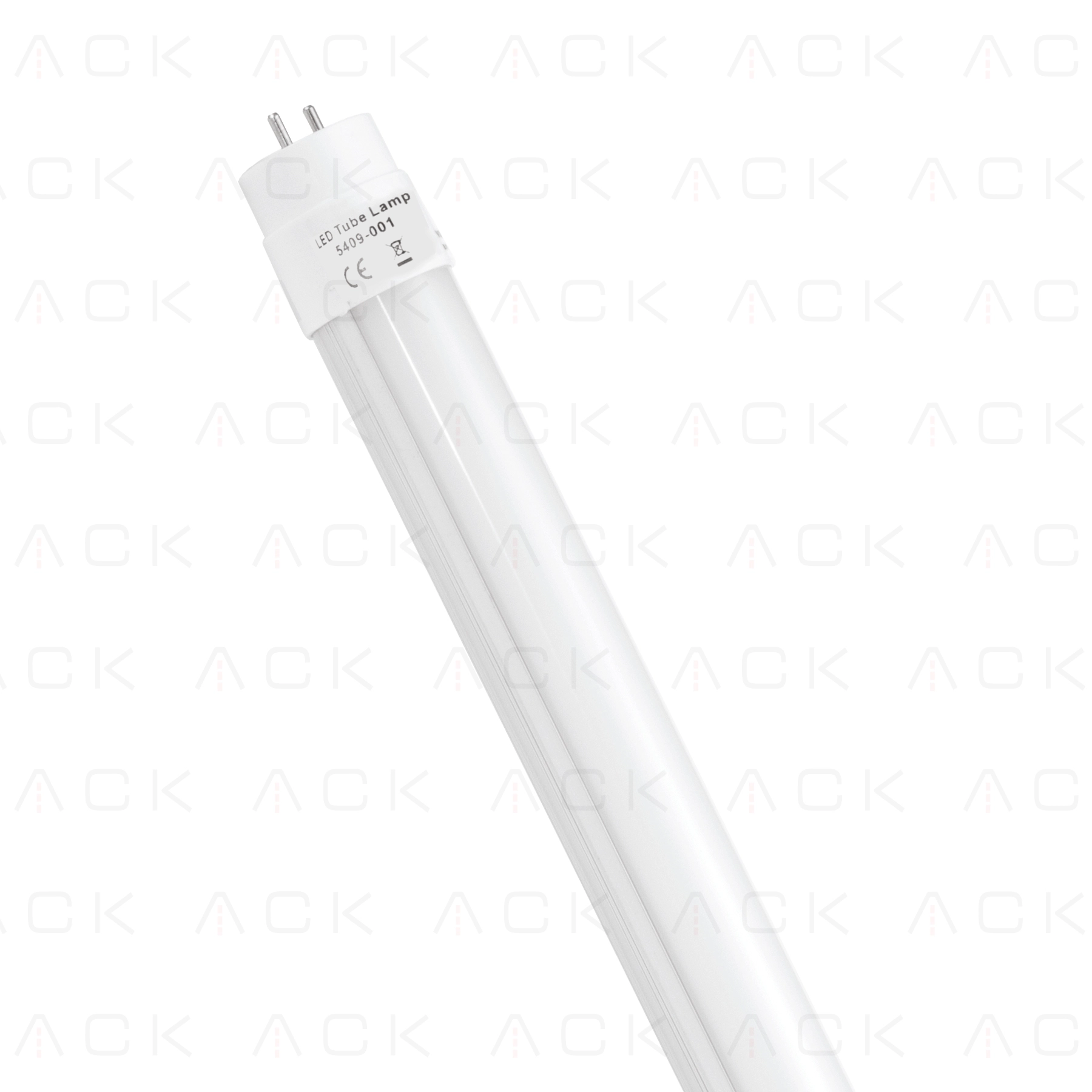 ACK 18W LED Tüp Ampul