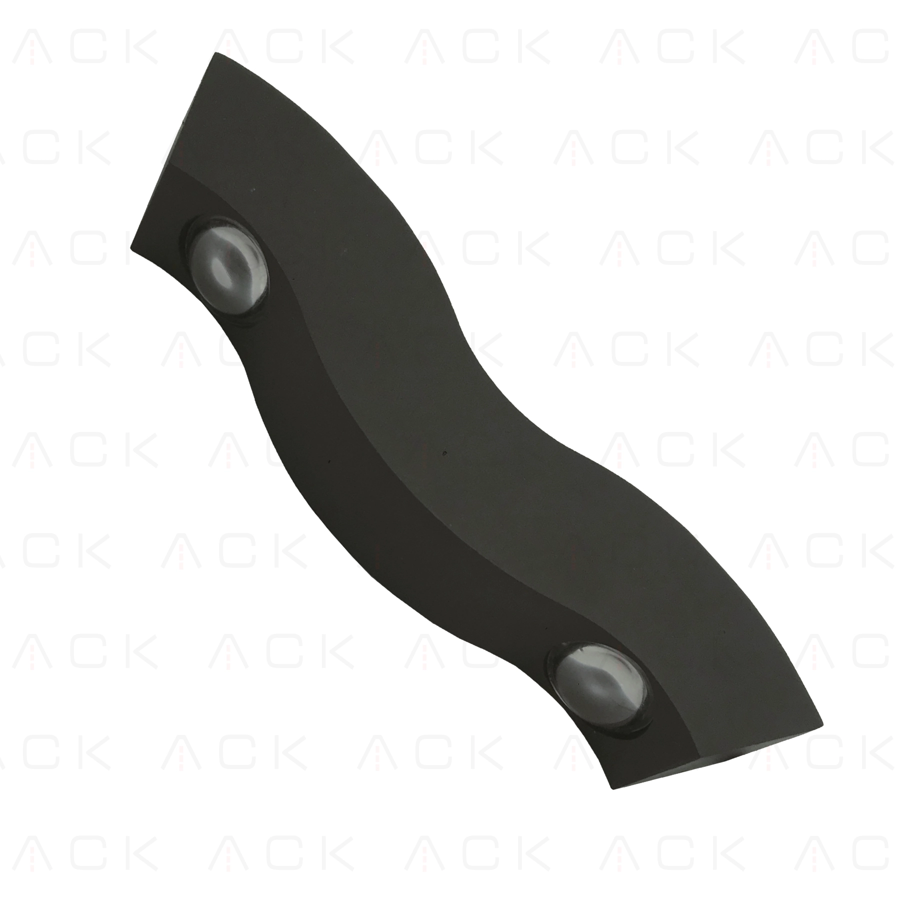 ACK 4x1W Alüminyum Dekoratif LED Duvar Apliği