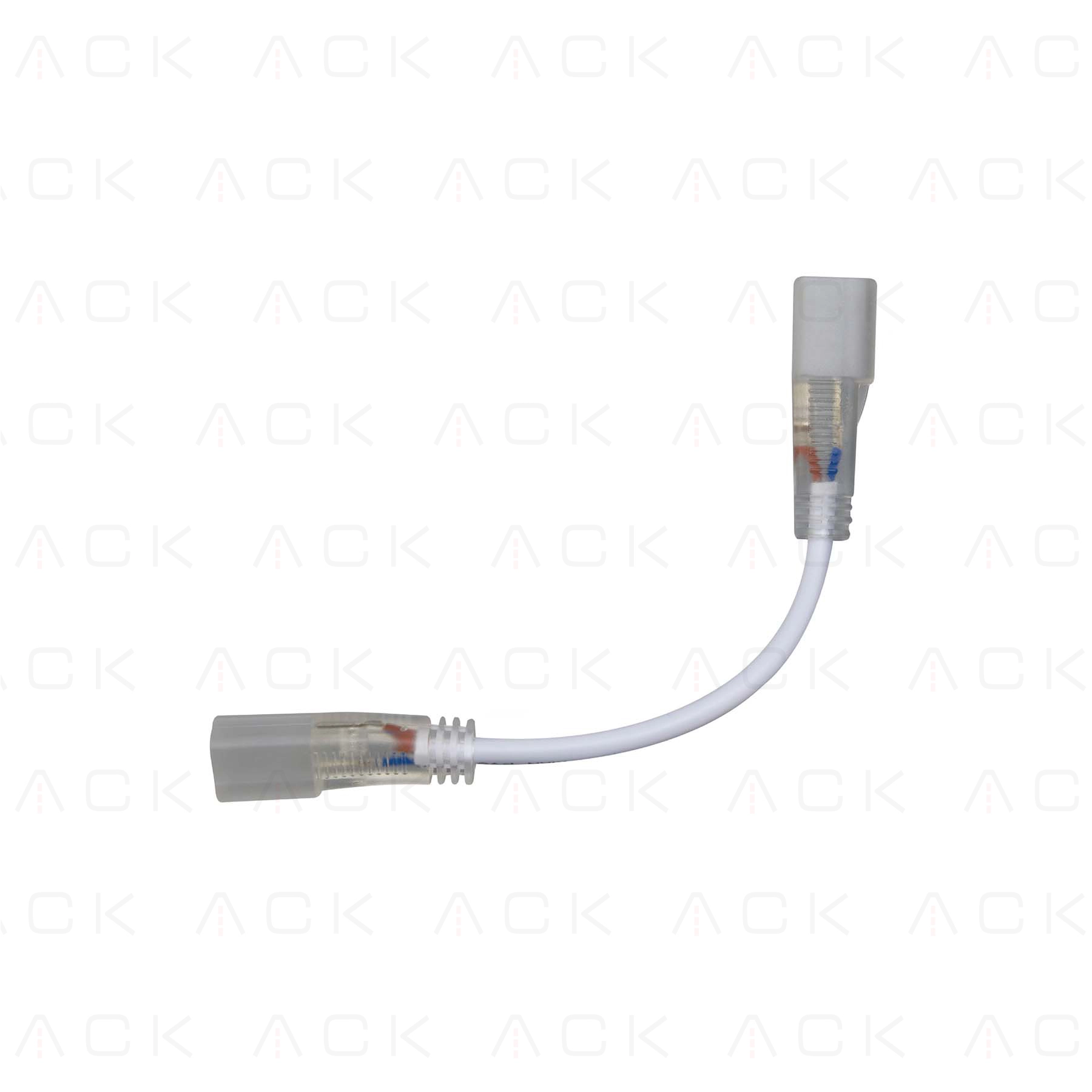 ACK Neon Hortum Köşe Dönüş Modülü