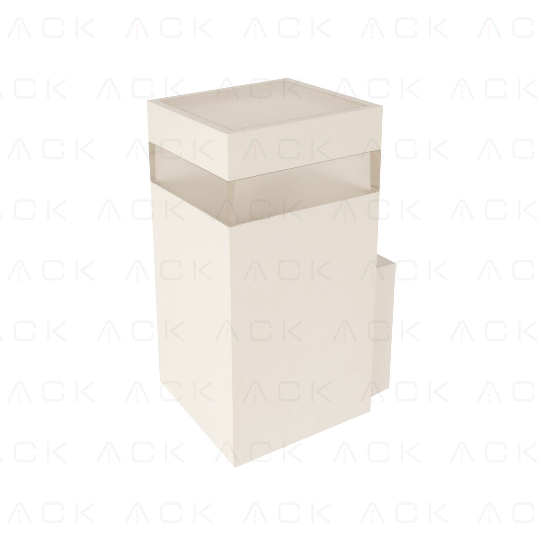  ACK 9W Renk Seçimli LED Duvar Apliği ACK 9W Renk Seçimli LED Duvar Apliği ACK 9W Renk Seçimli LED Duvar Apliği