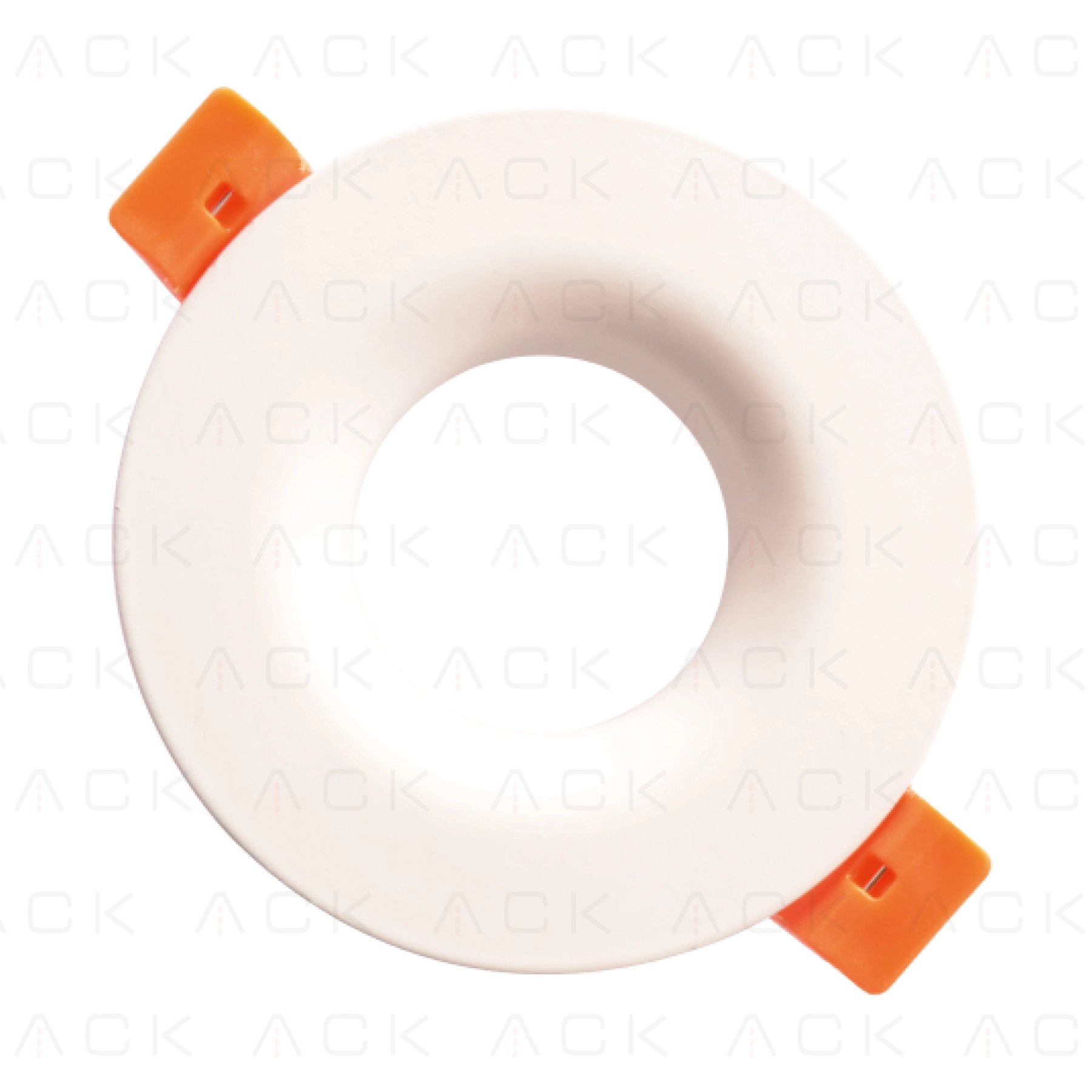 ACK 75 mm Terra Alüminyum Spot Armatür