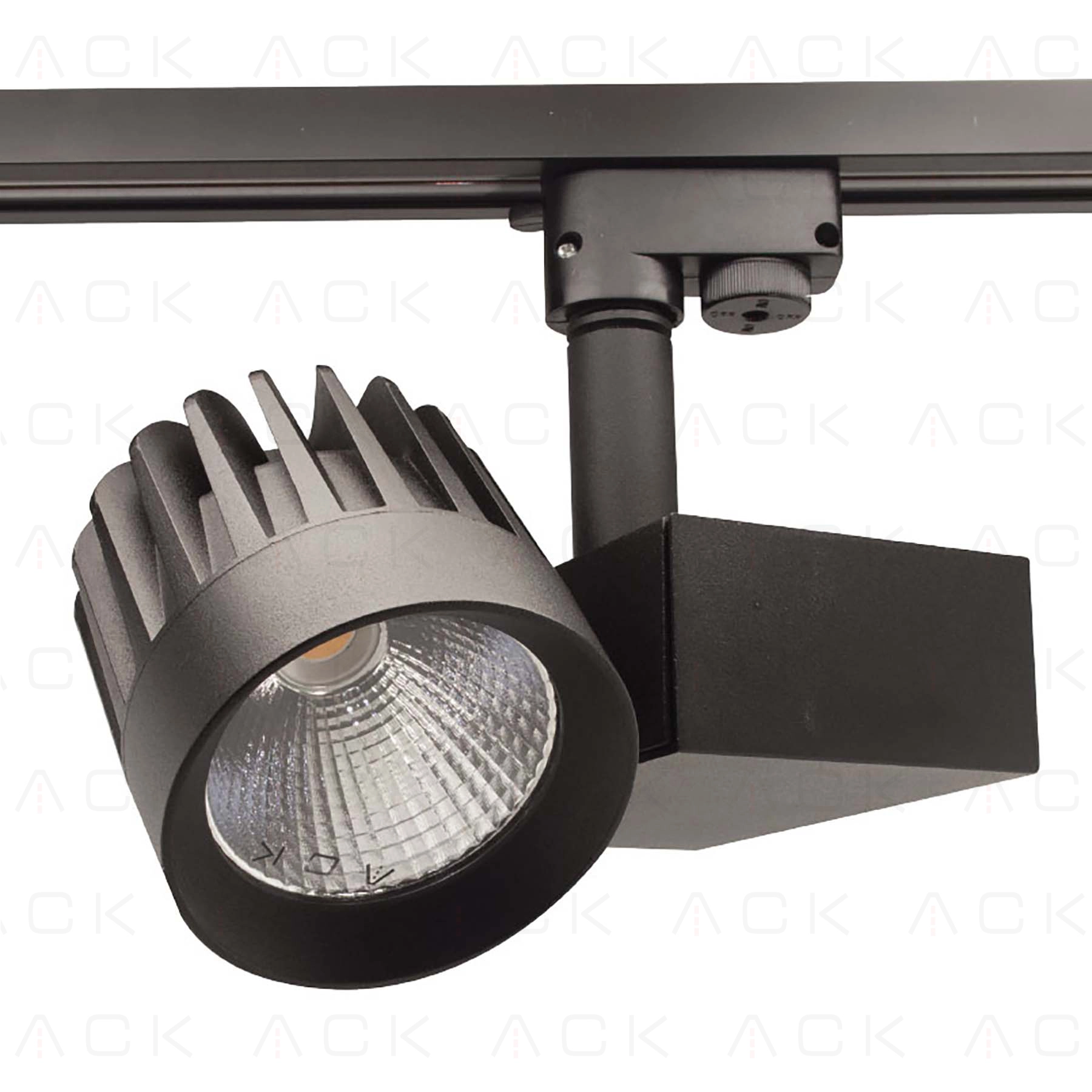 ACK 30W LED Ray Armatürü
