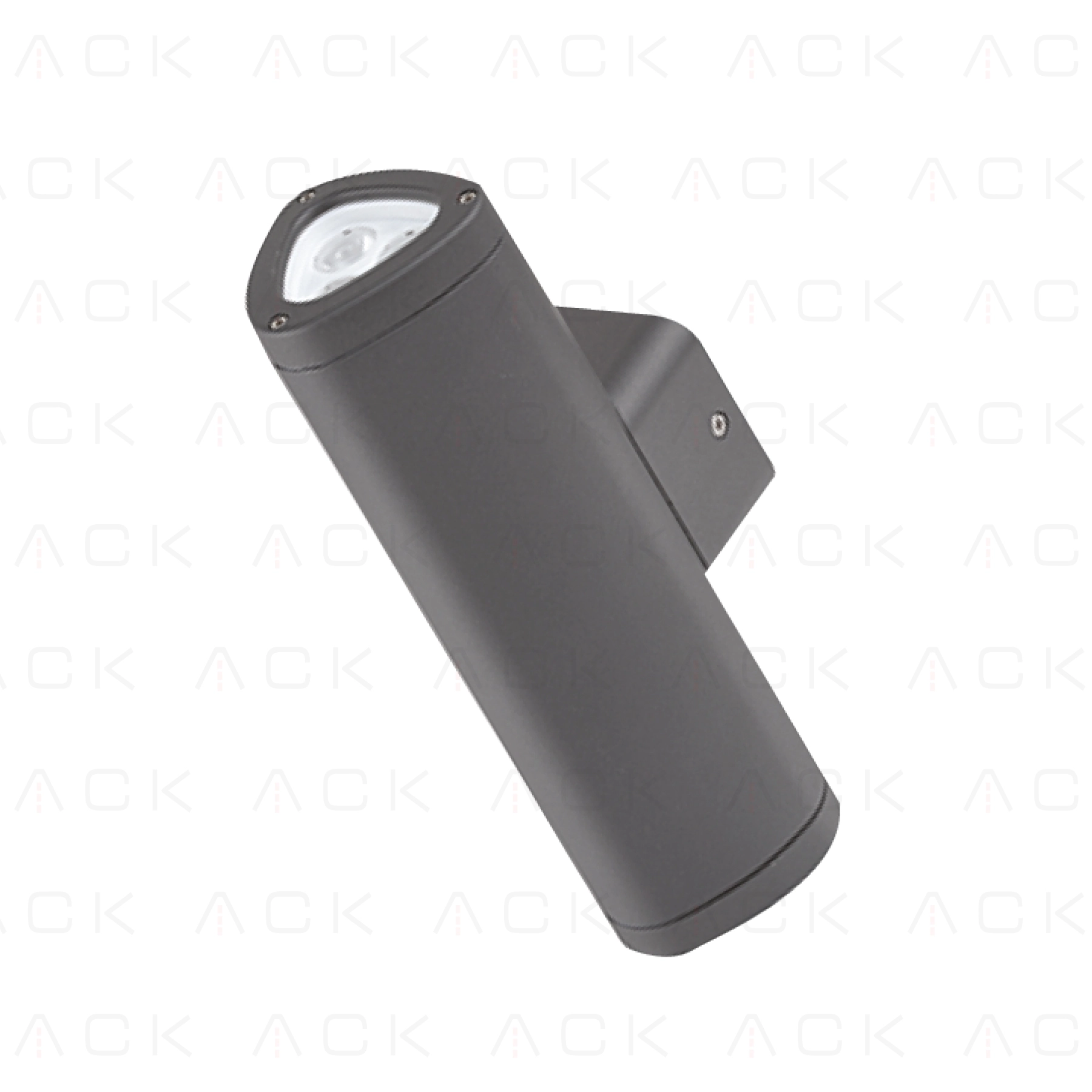  ACK 10W Sirius 2A Alüminyum LED Duvar Apliği