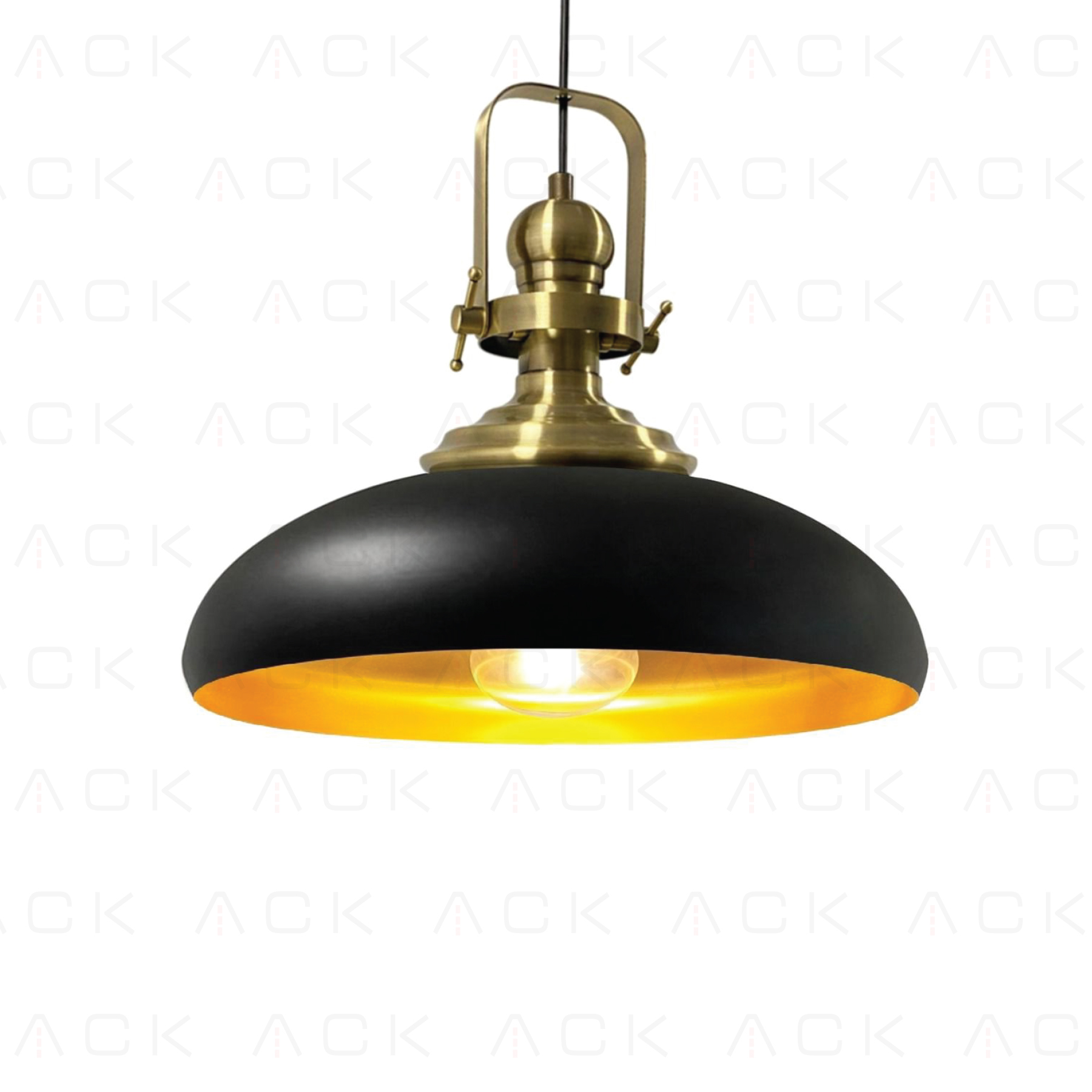  ACK Dekoratif Aydınlatma Armatürü