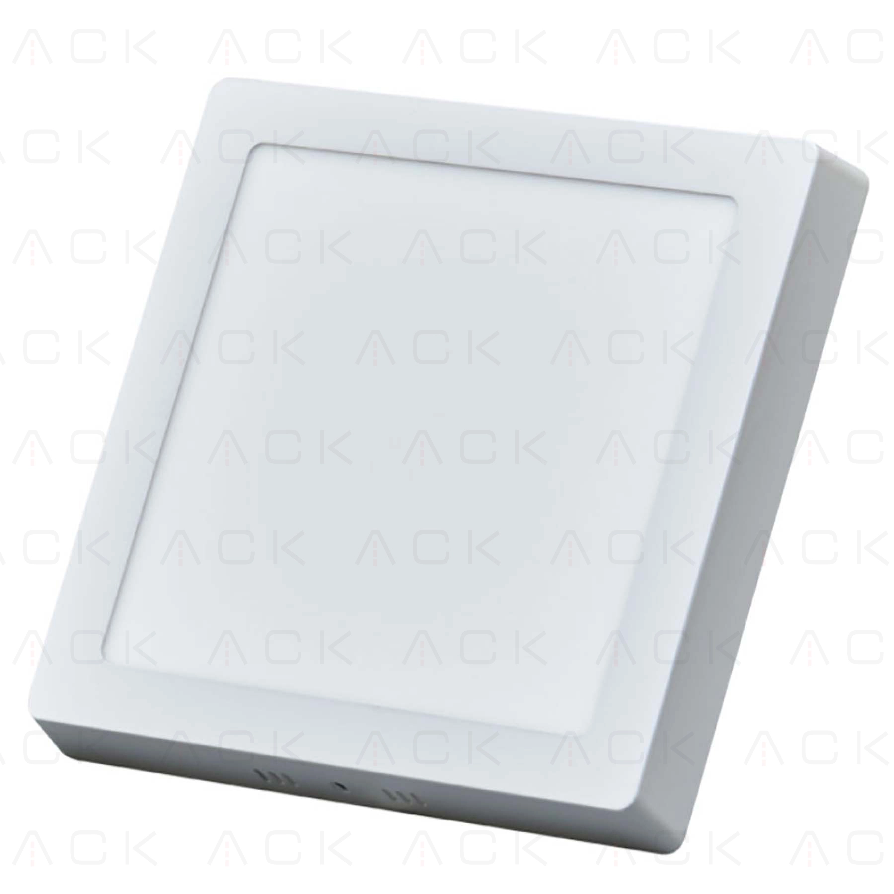 ACK 32W Sıva Üstü Kare LED Panel – Beyaz