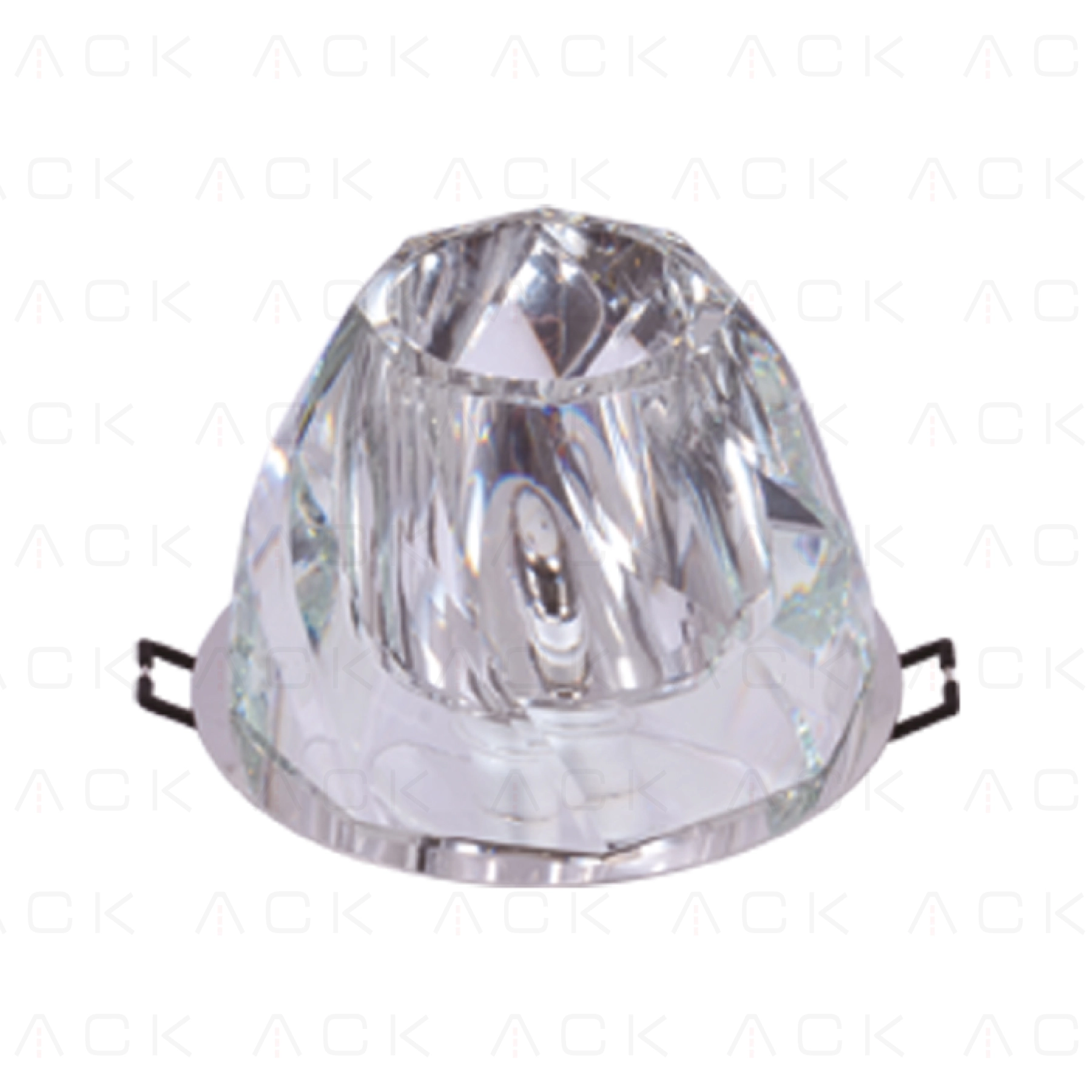 ACK 45 mm Dekoratif Spot