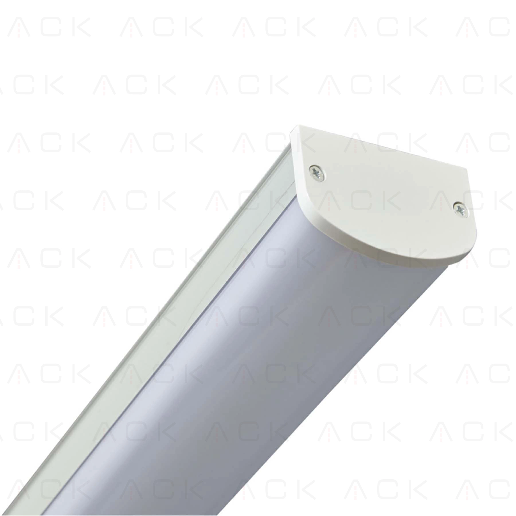 ACK 36W 1205 mm Neptün LED Bant Armatür