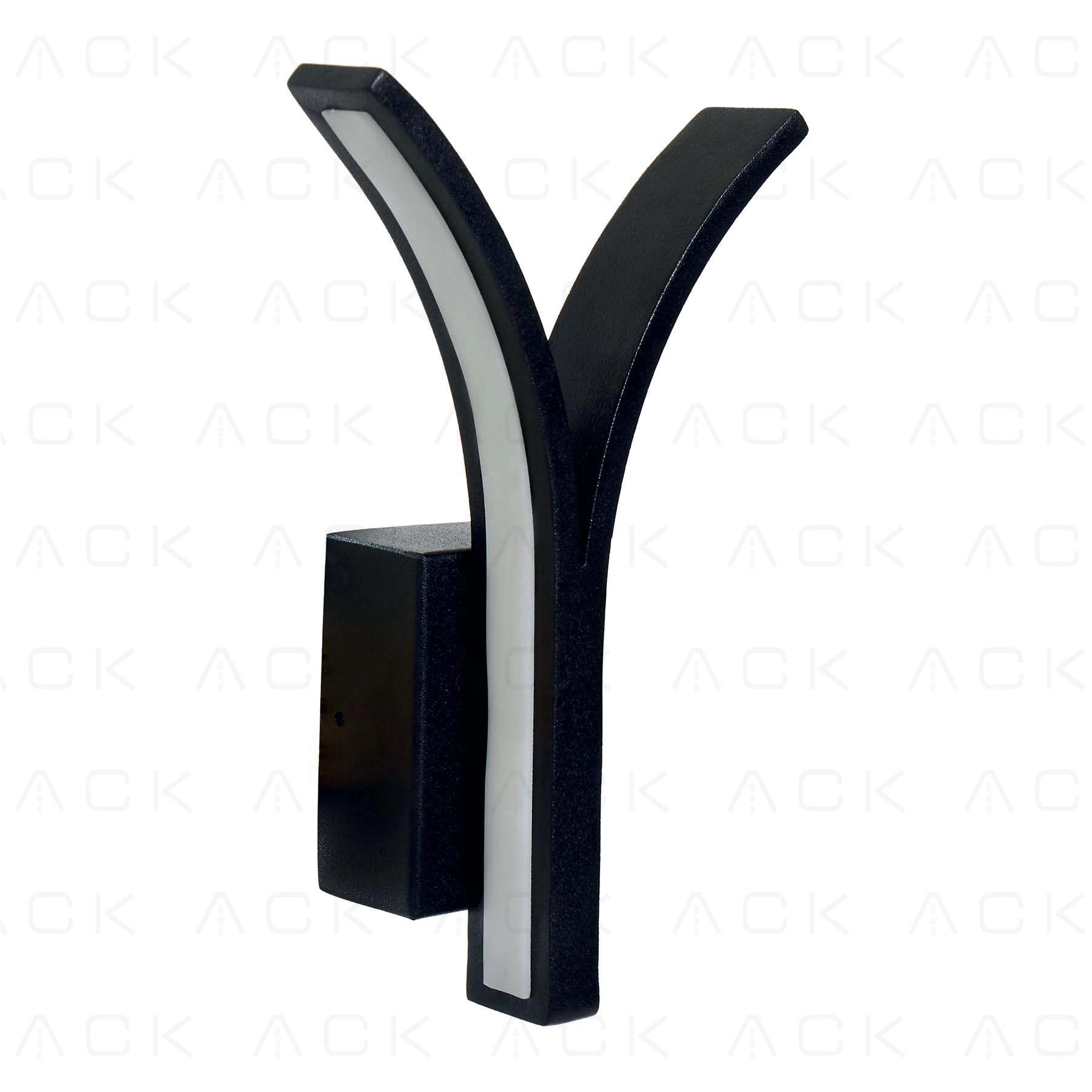 ACK 35 mm x 300 mm Dekoratif LED Linear Aplik