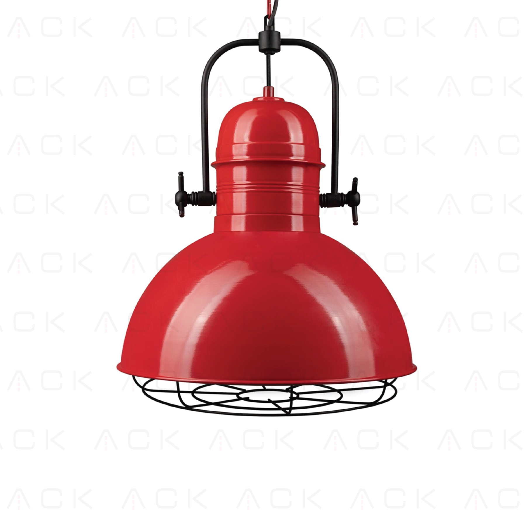 ACK Dekoratif Aydınlatma Armatürü