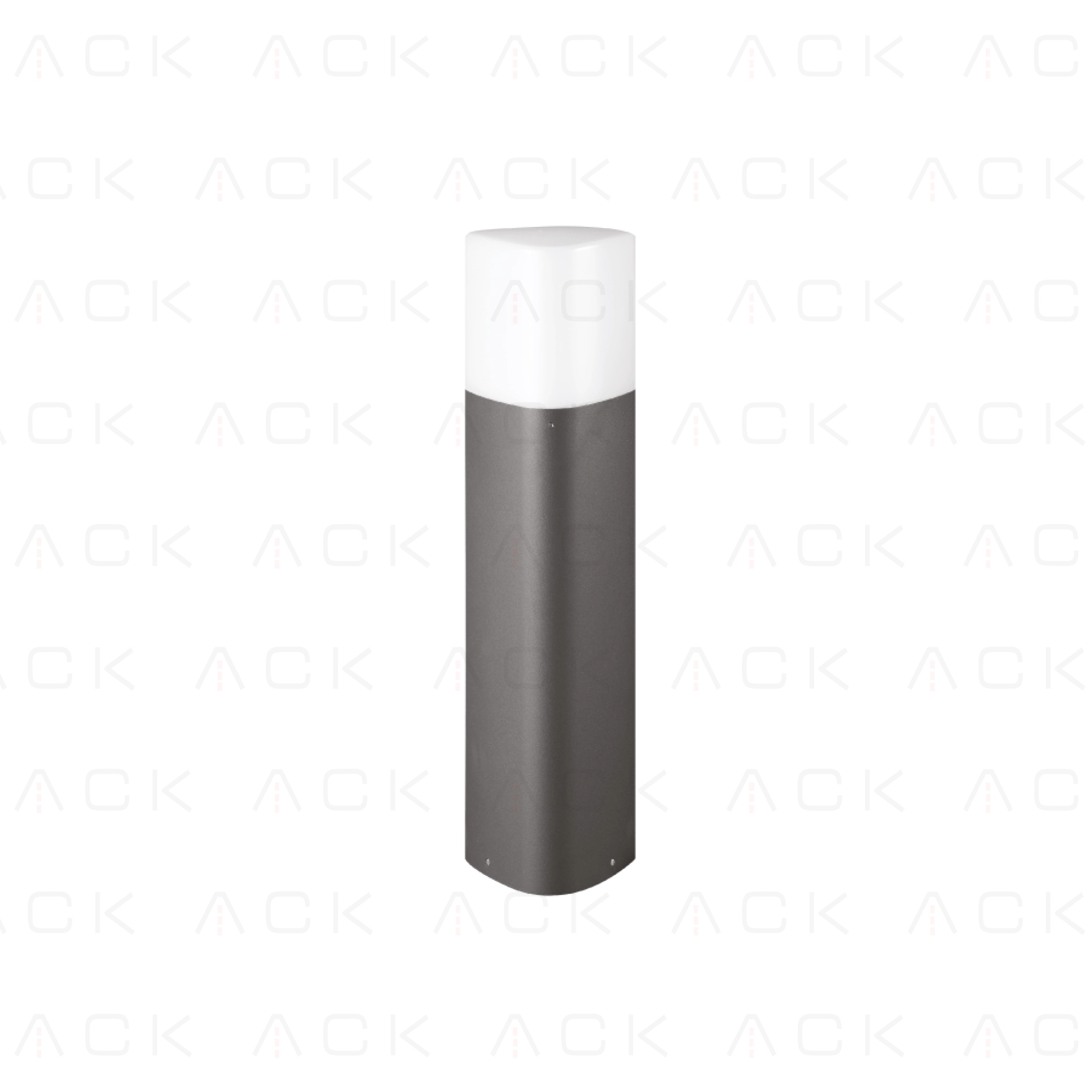 ACK 500 mm Hera Alüminyum Bahçe Armatürü