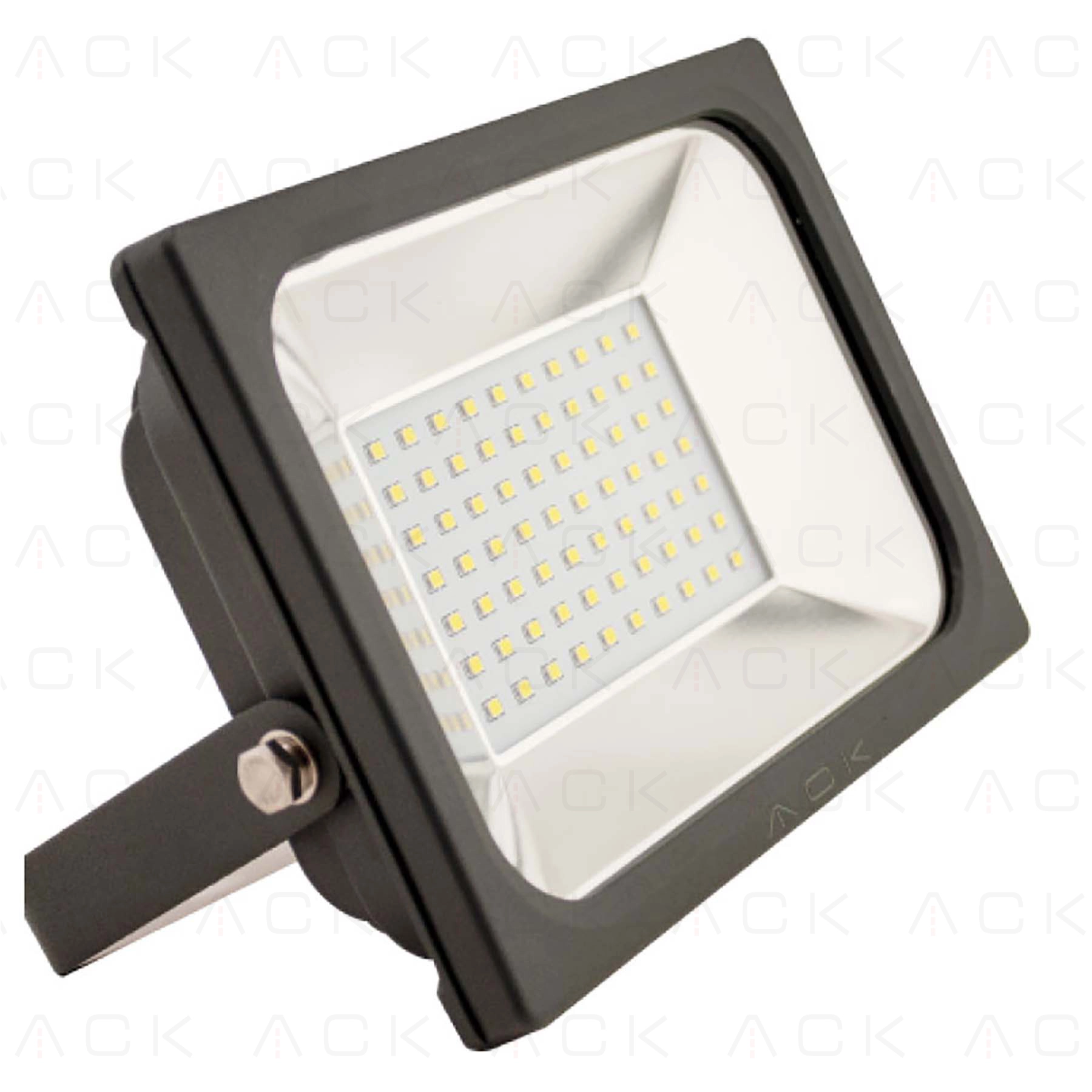 ACK 100W LED Projektör