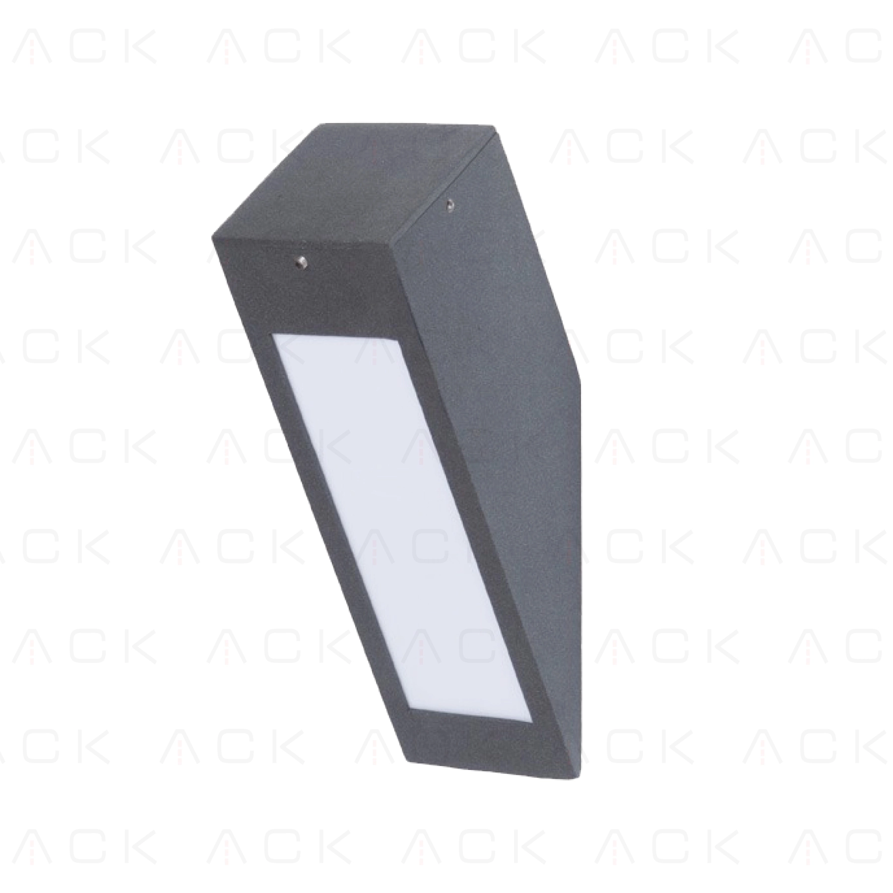 ACK Regulus Alüminyum Bahçe Apliği