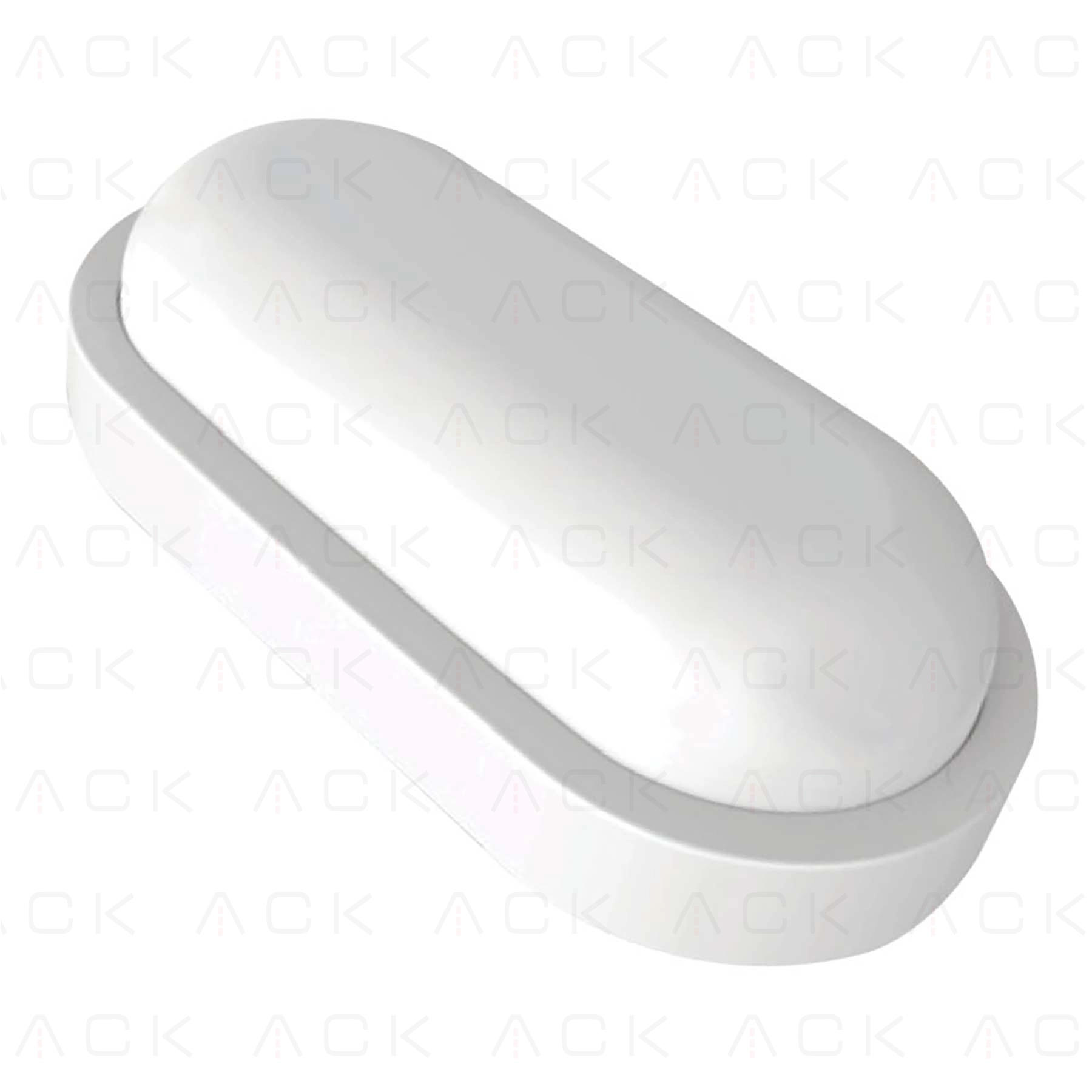 ACK 12W LED Tavan/Duvar Armatürü
