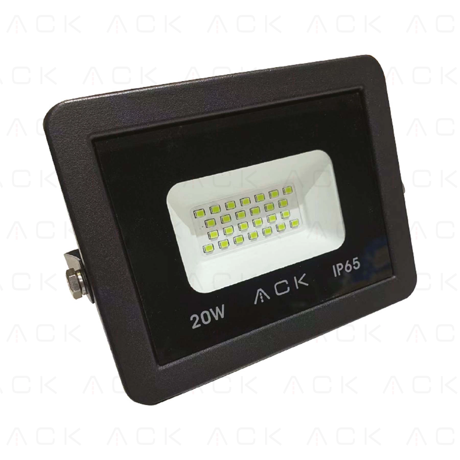 ACK 20W LED Projektör