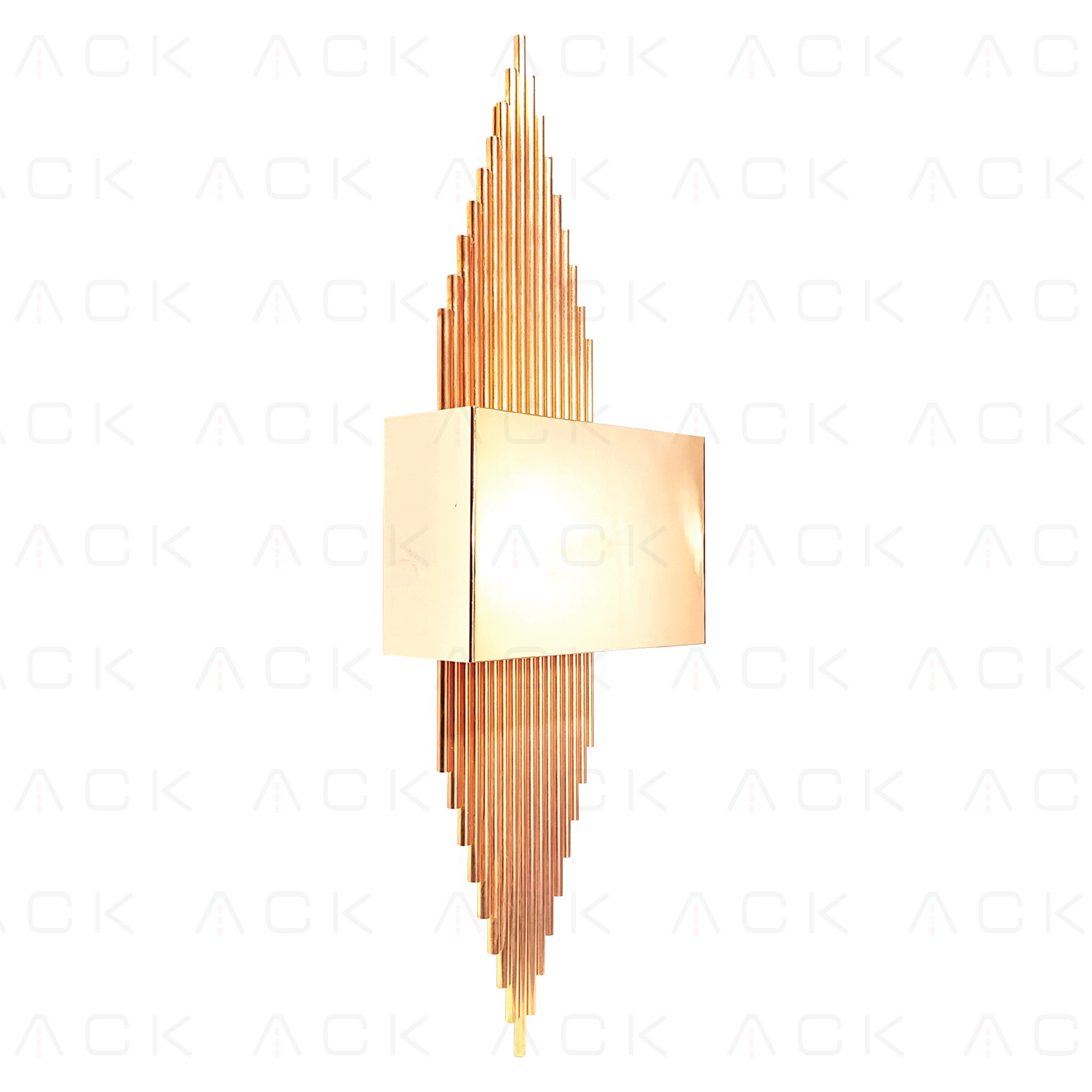 ACK Dekoratif Aydınlatma Armatürü