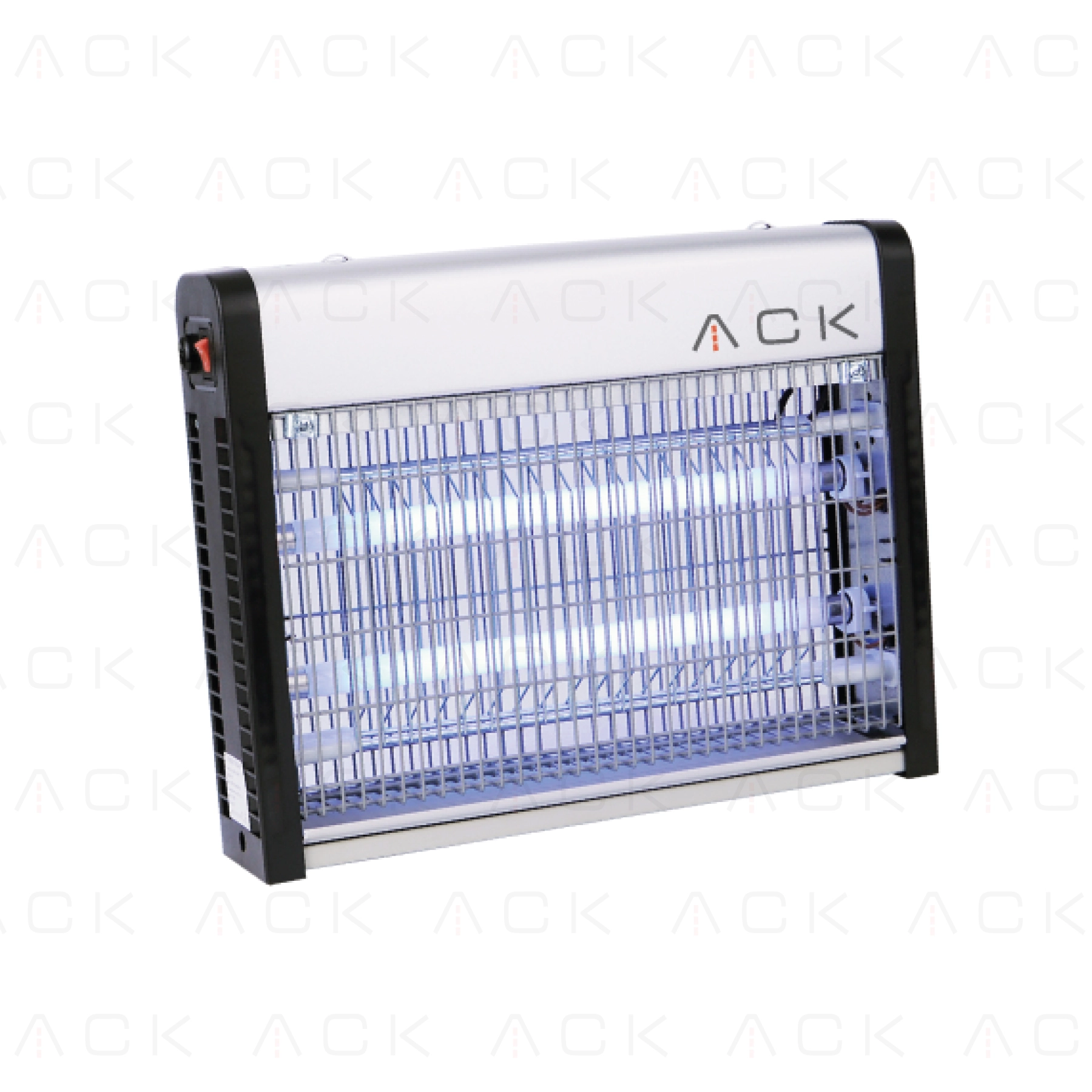 ACK 2 x 8W Sinek ve Uçan Haşere Öldürücü