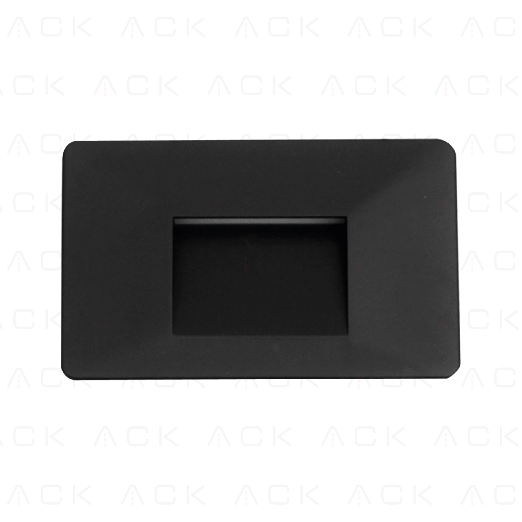 ACK 3W LED Duvar Apliği