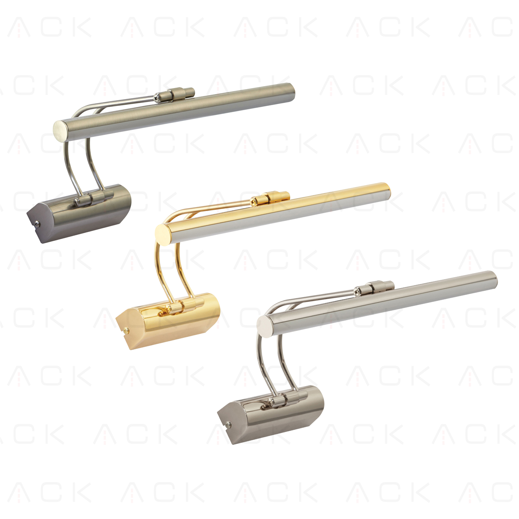ACK 6W LED Tablo Apliği