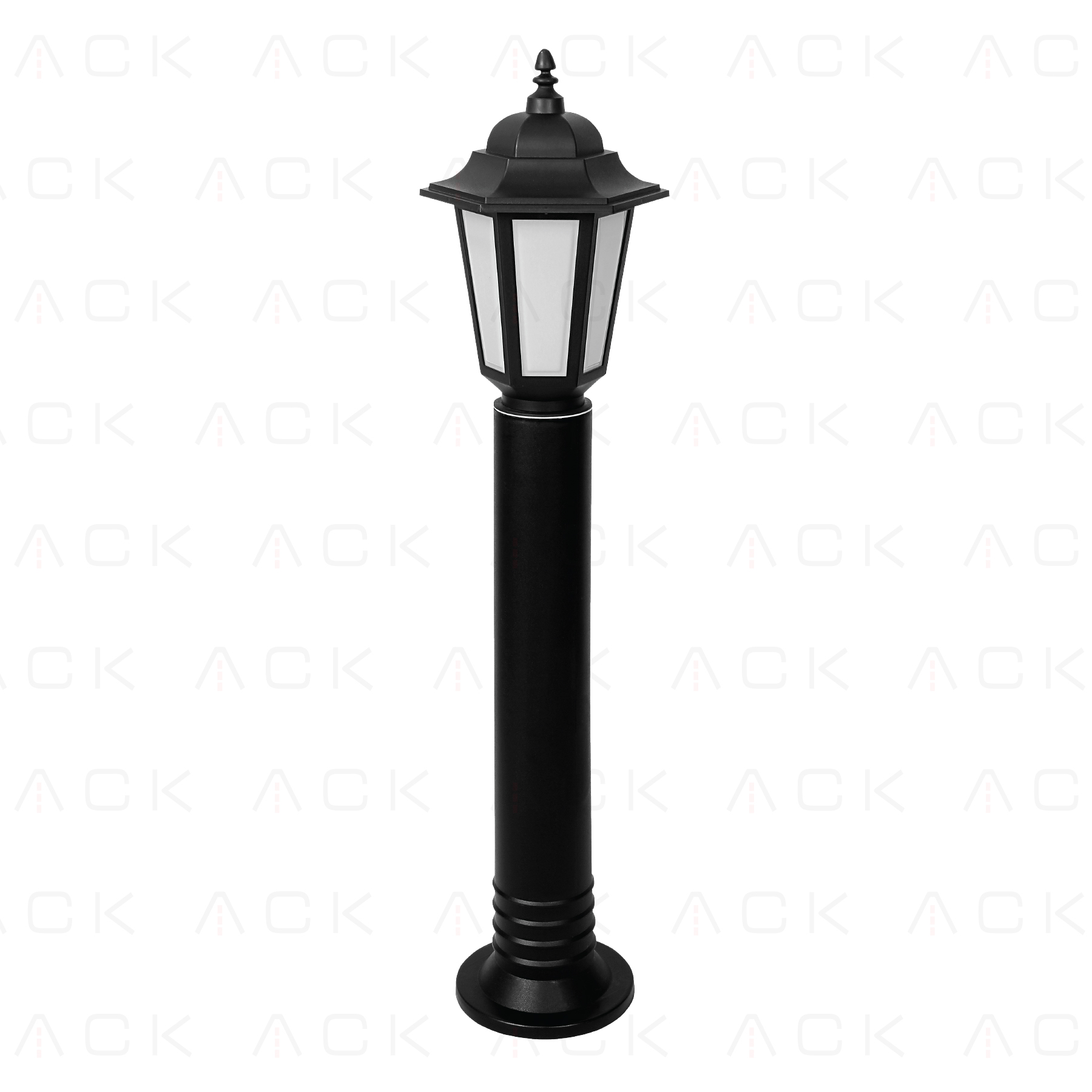 ACK Perge PC Bahçe Armatürü Kategoriler: PC Bahçe Armat