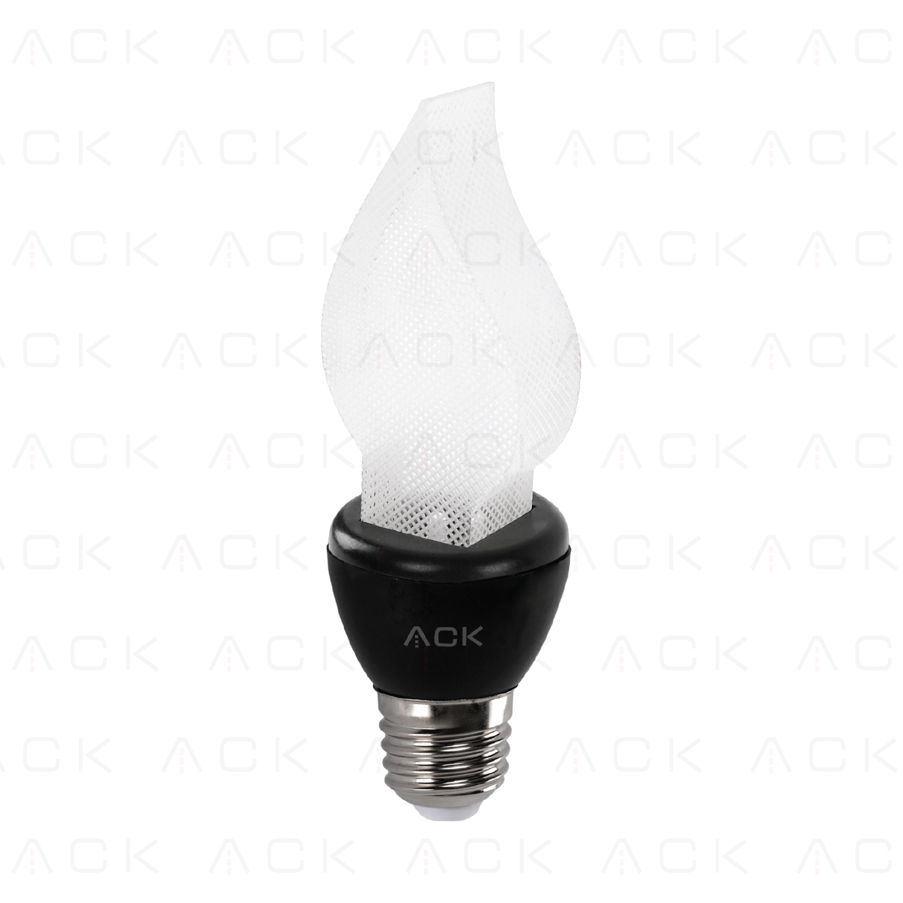 ACK 3,5W LED Dekoratif Ampul
