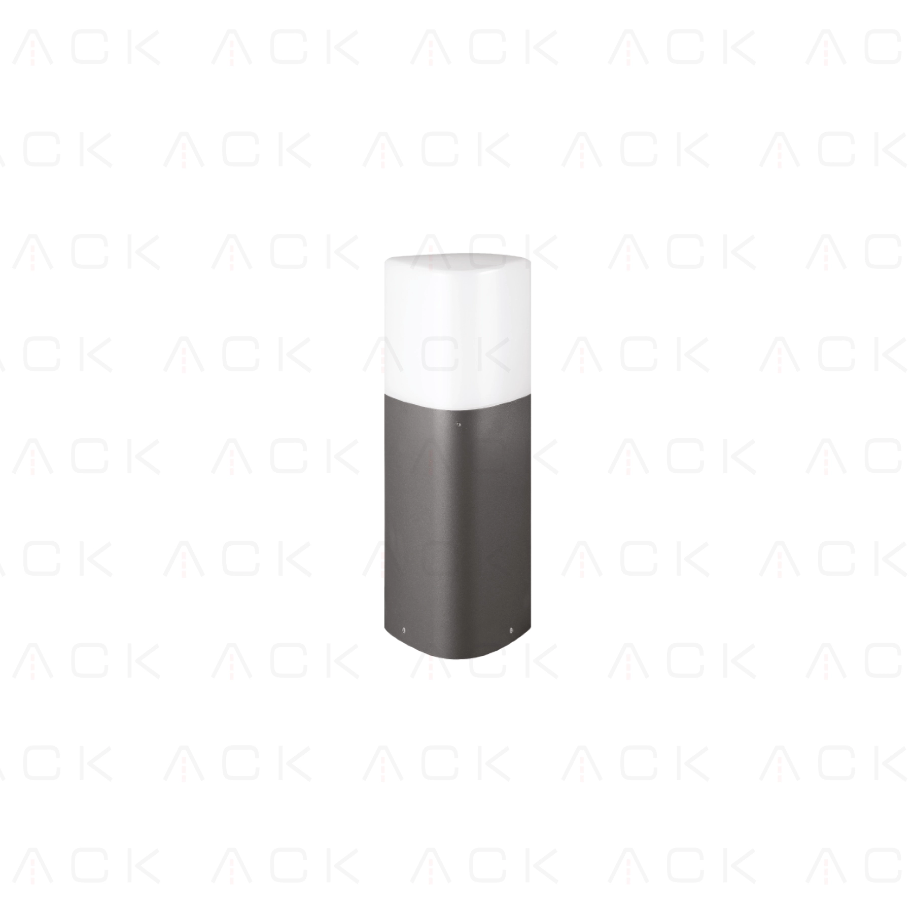 ACK 300 mm Hera Alüminyum Bahçe Armatürü