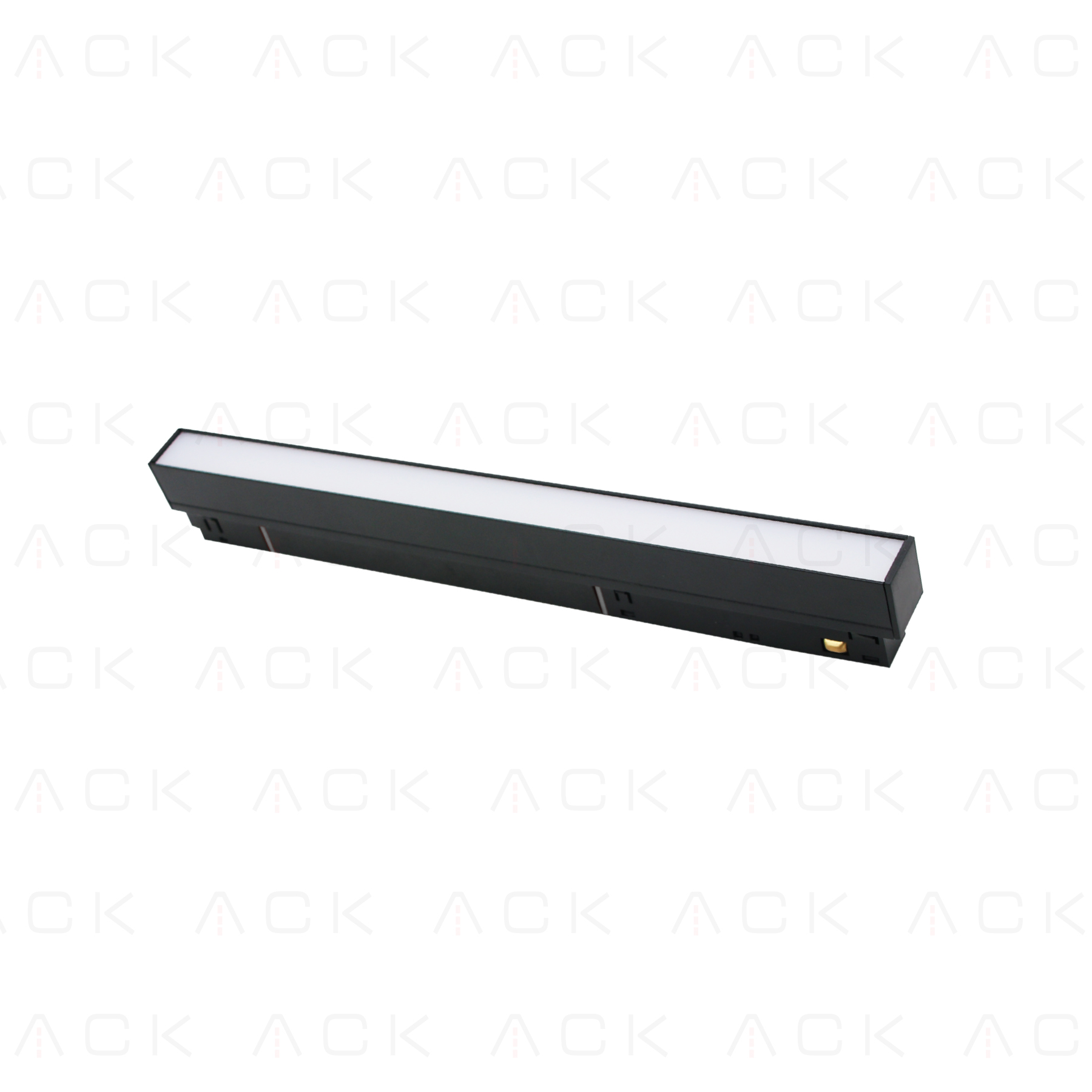 ACK 10W Magnetik 48V LED Ray Armatür