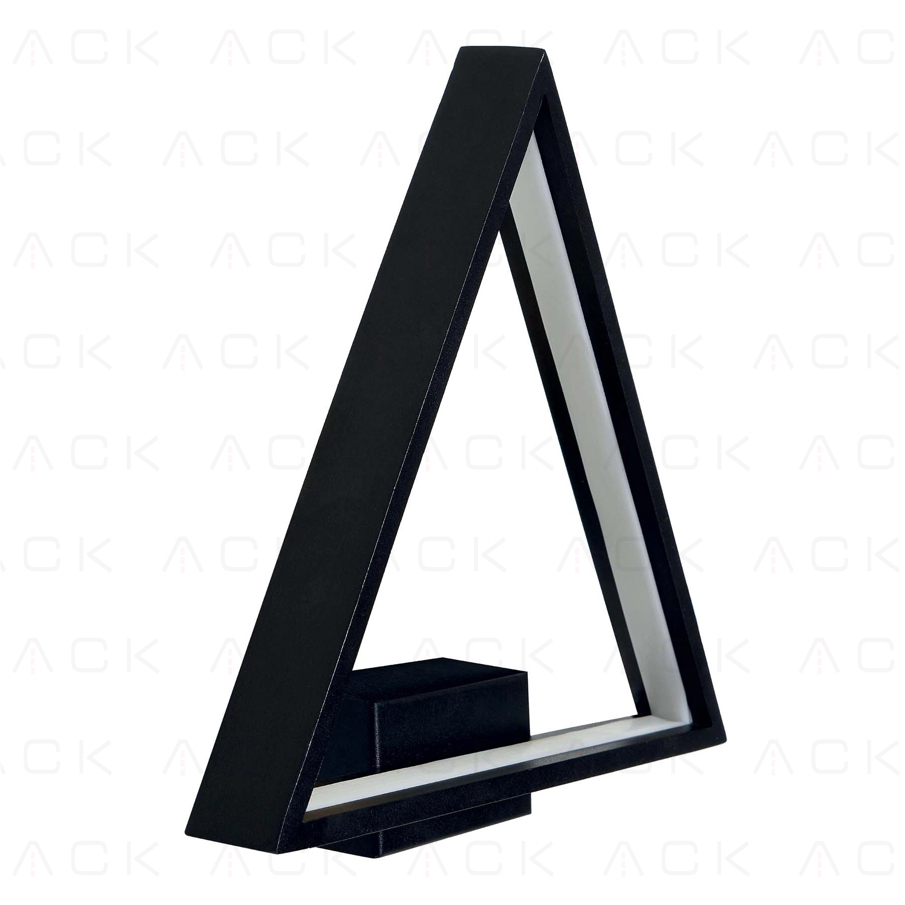 ACK 80 mm x 300 mm Dekoratif LED Linear Aplik