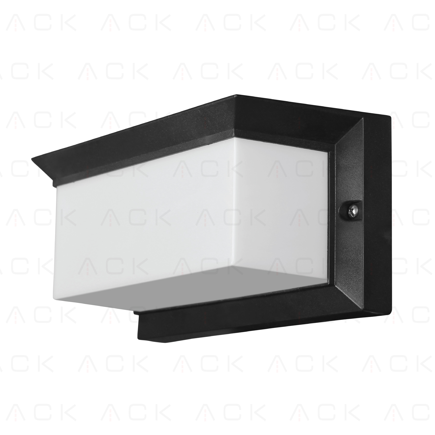 ACK Lunar PC Bahçe Armatürü Kategoriler: PC Bahçe Armatü