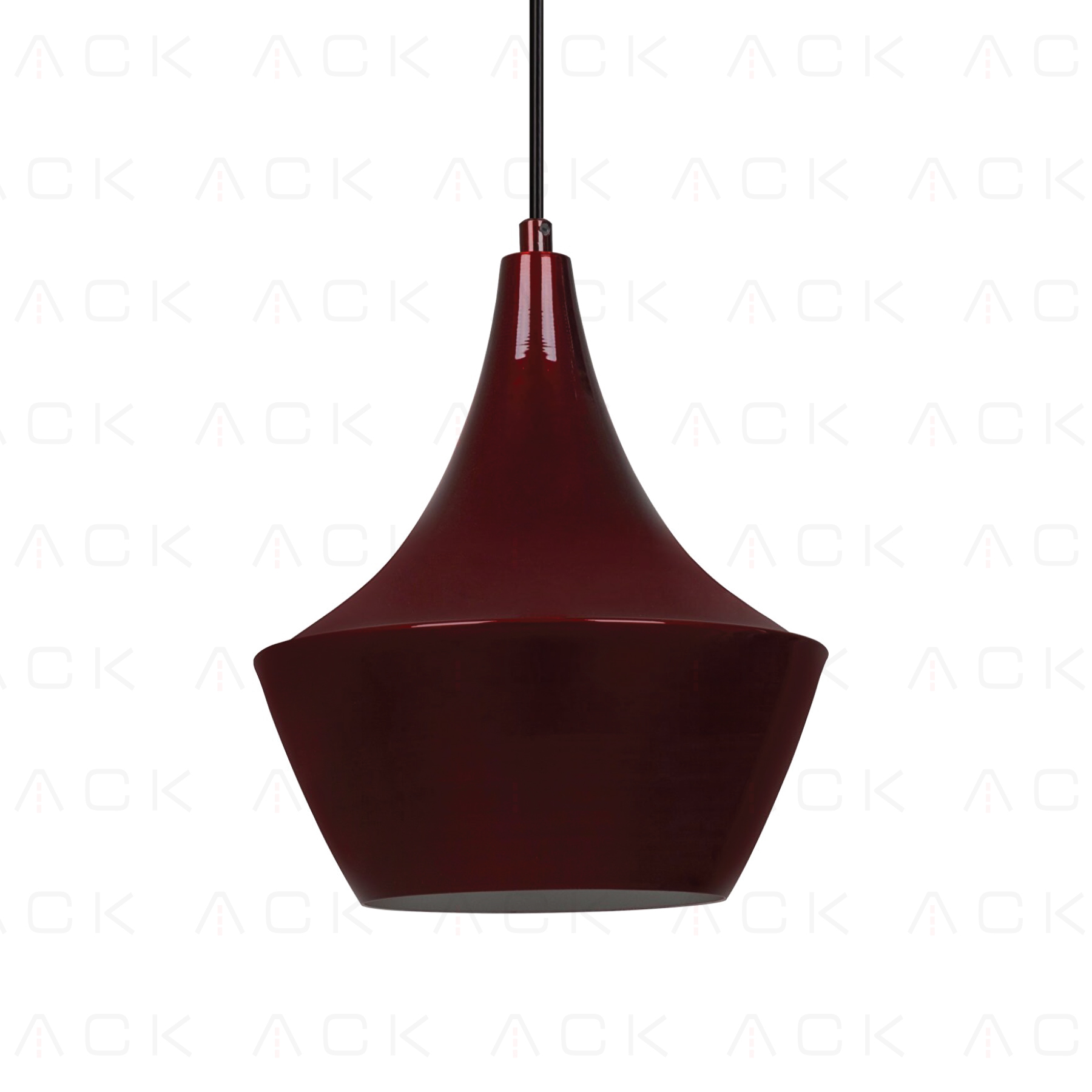 ACK Dekoratif Aydınlatma Armatürü