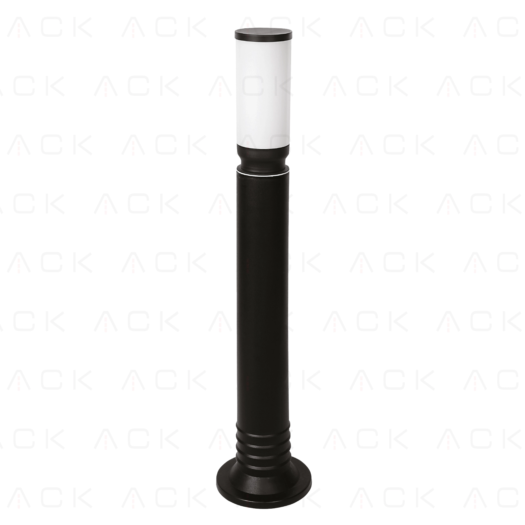 ACK 800 mm Aria PC Bahçe Armatürü