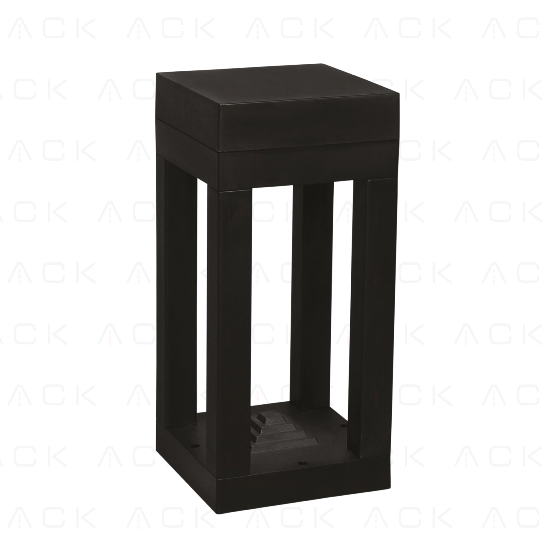 ACK 342 mm PC Bahçe Armatürü