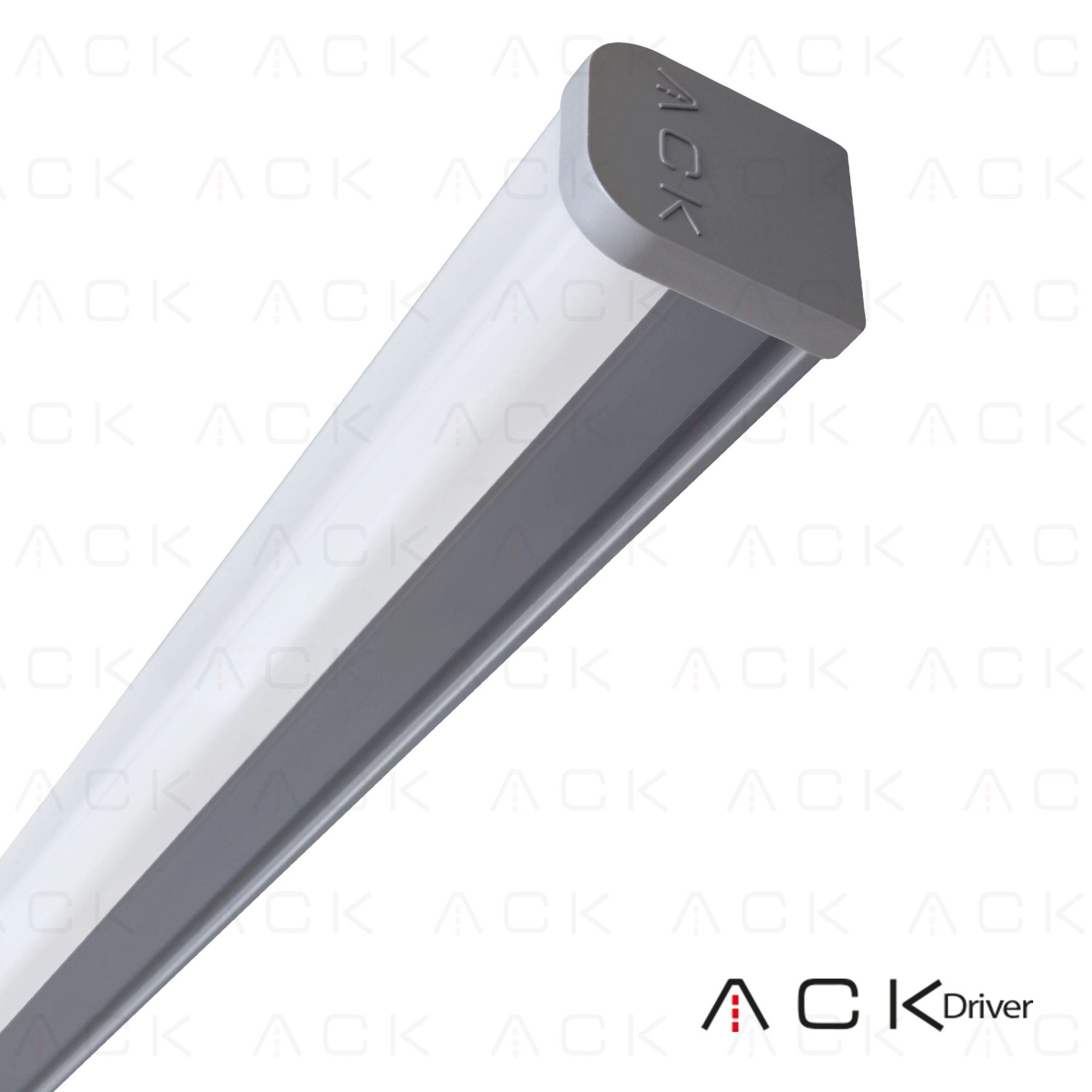 ACK 18W LED Bant Etanj Armatür (ACK Driver)